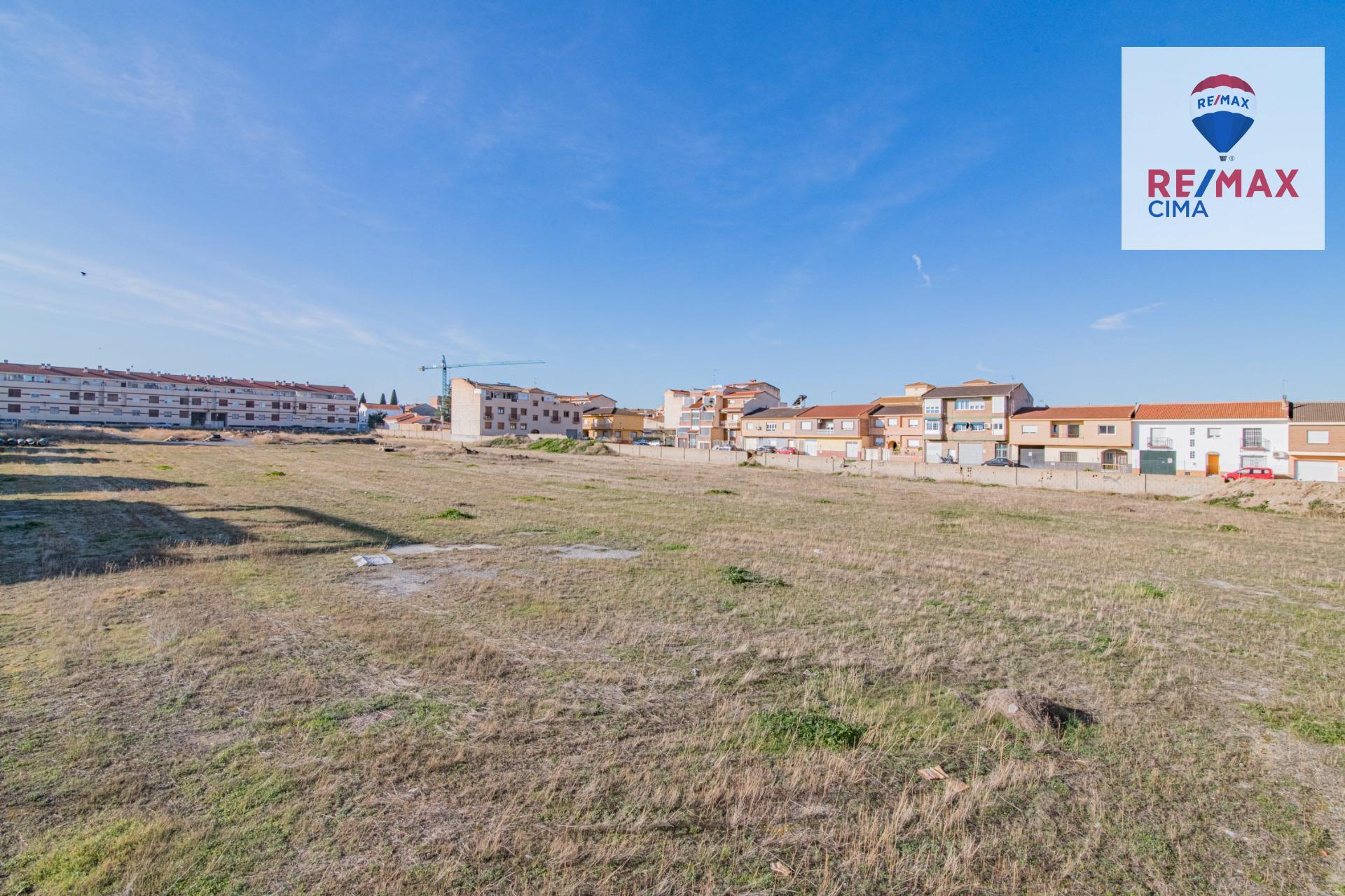 Fincas y solares-Venta-Churriana de la Vega-1536519-Foto-18