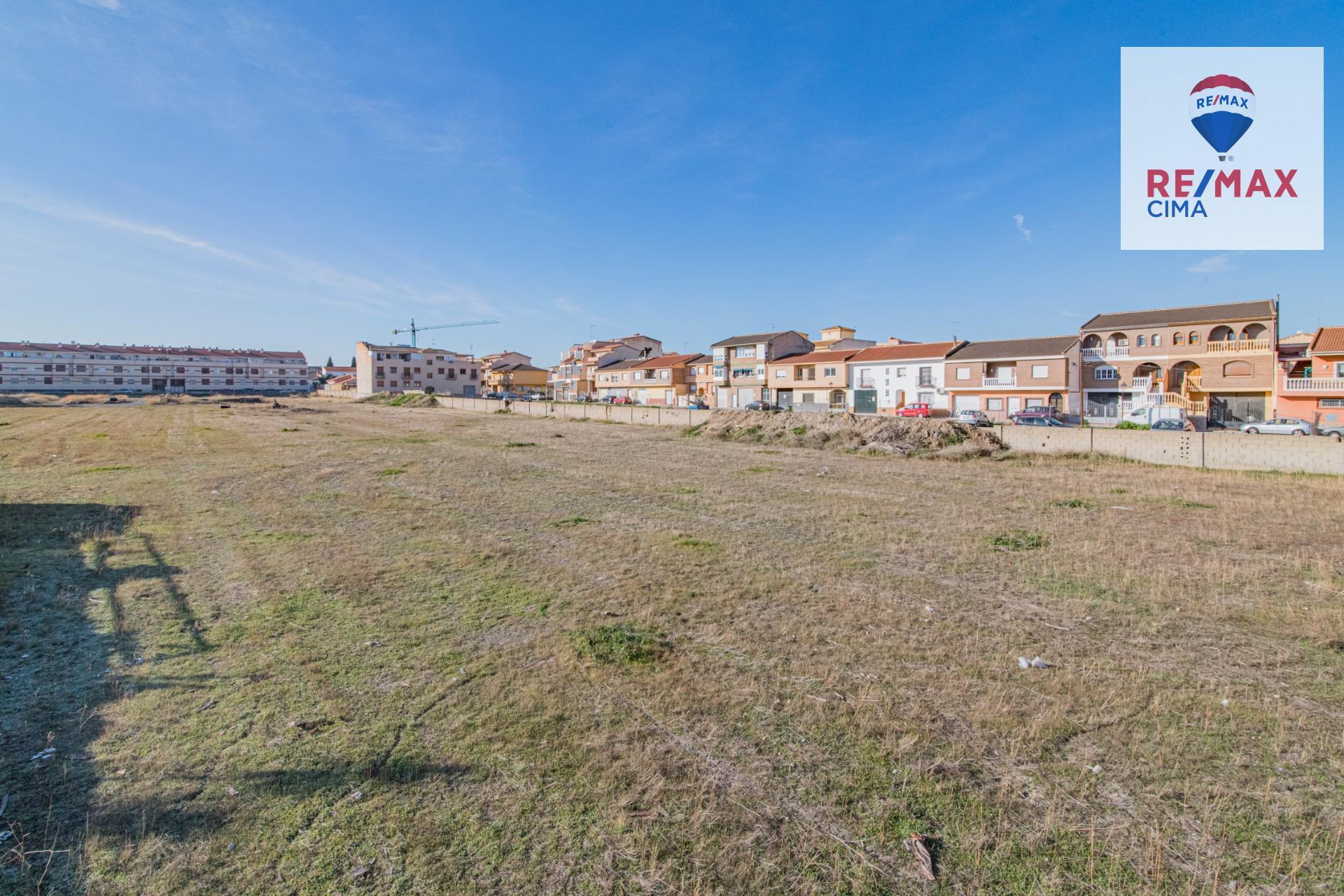 Fincas y solares-Venta-Churriana de la Vega-1536519-Foto-22