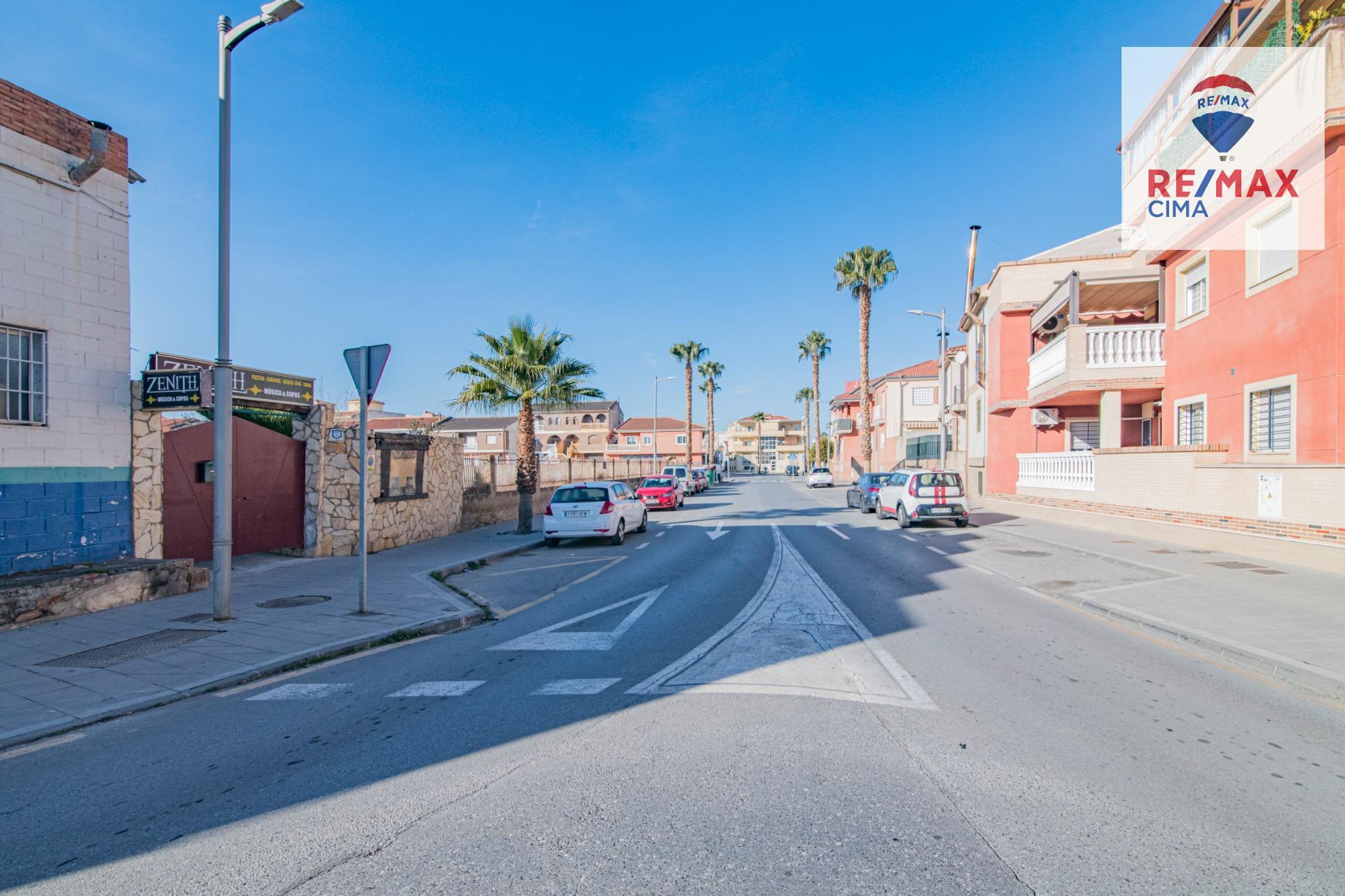 Fincas y solares-Venta-Churriana de la Vega-1536519-Foto-29