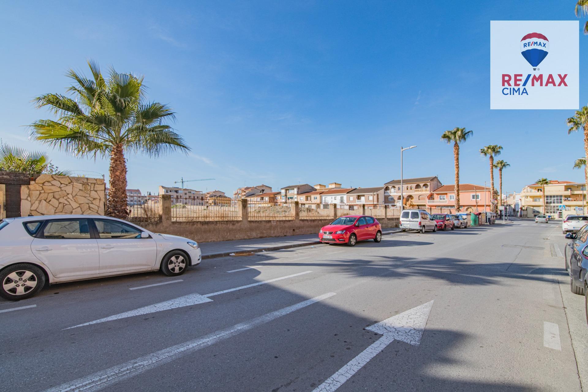 Fincas y solares-Venta-Churriana de la Vega-1536519-Foto-28
