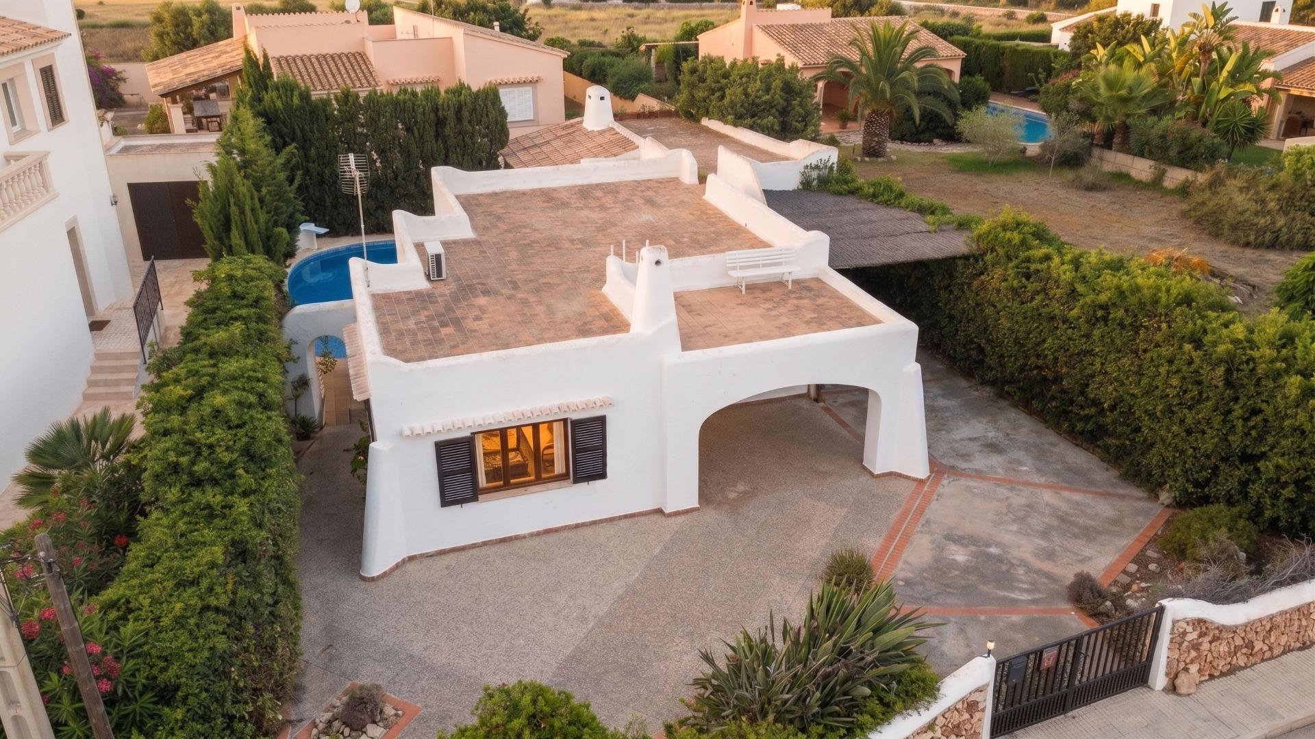 Casas o chalets-Venta-SantanyÃ­-1763873-Foto-2