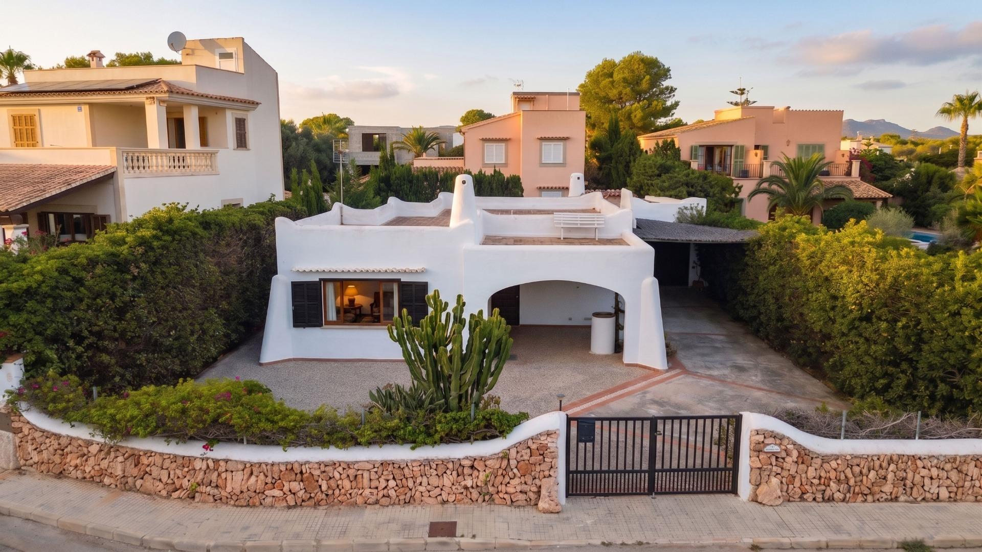 Casas o chalets-Venta-Santanyí-1763873