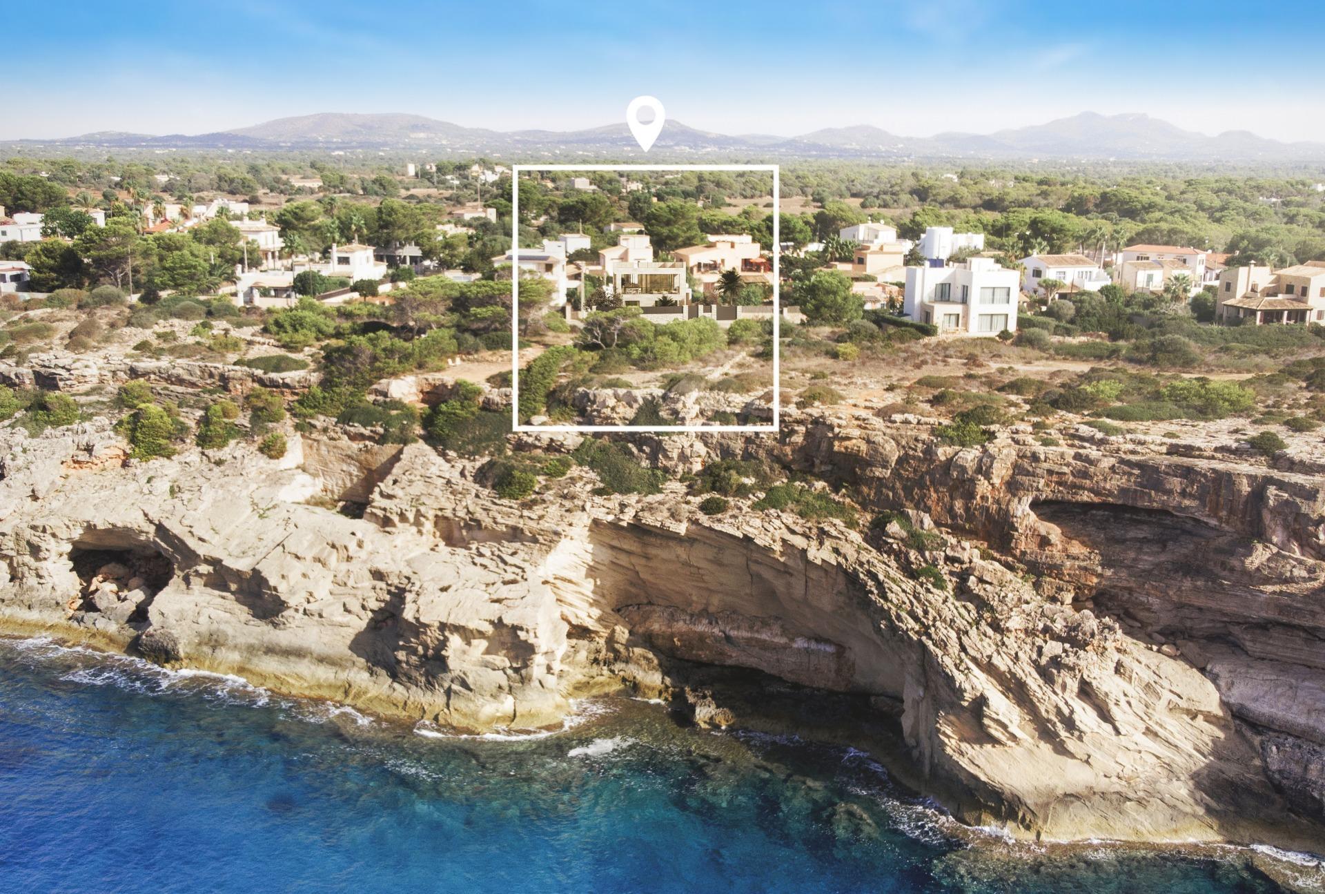 Casas o chalets-Venta-SantanyÃ­-1763873-Foto-5