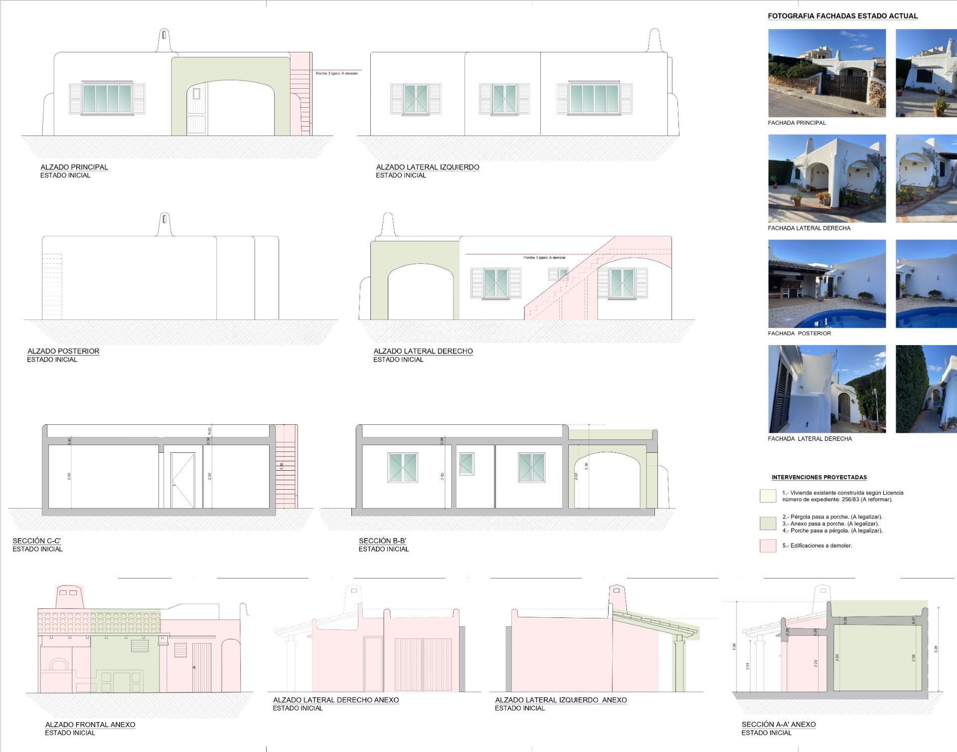 Casas o chalets-Venta-SantanyÃ­-1763873-Foto-17