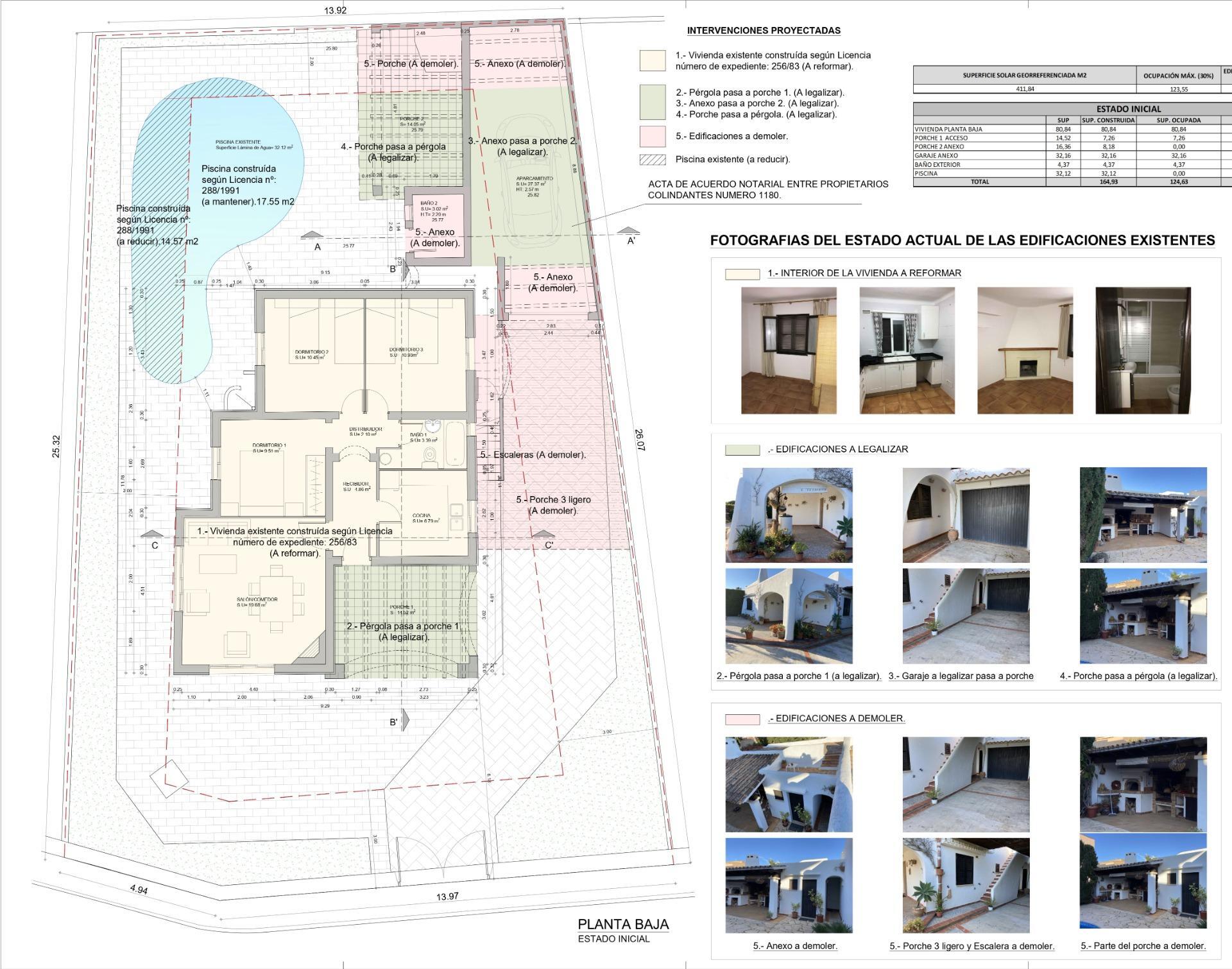 Casas o chalets-Venta-SantanyÃ­-1763873-Foto-16