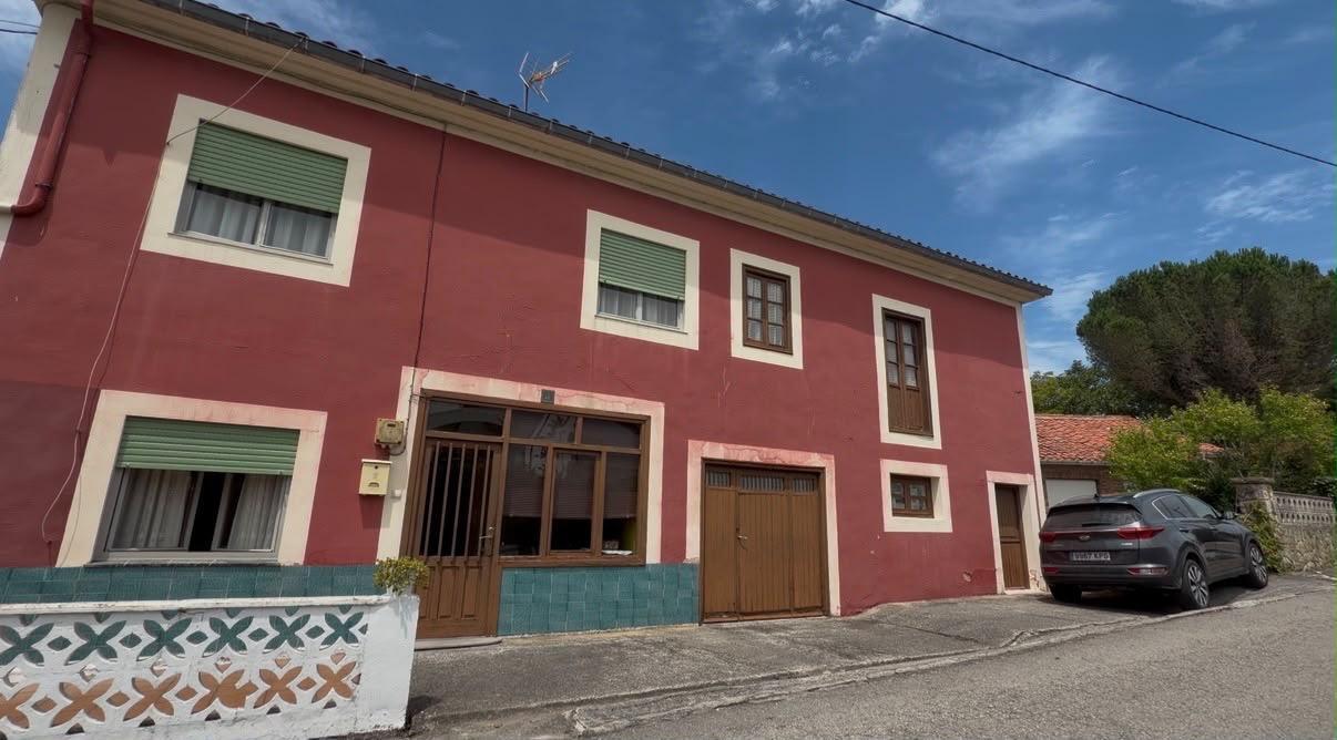 Casas o chalets-Venta-Suances-2417695-Foto-2