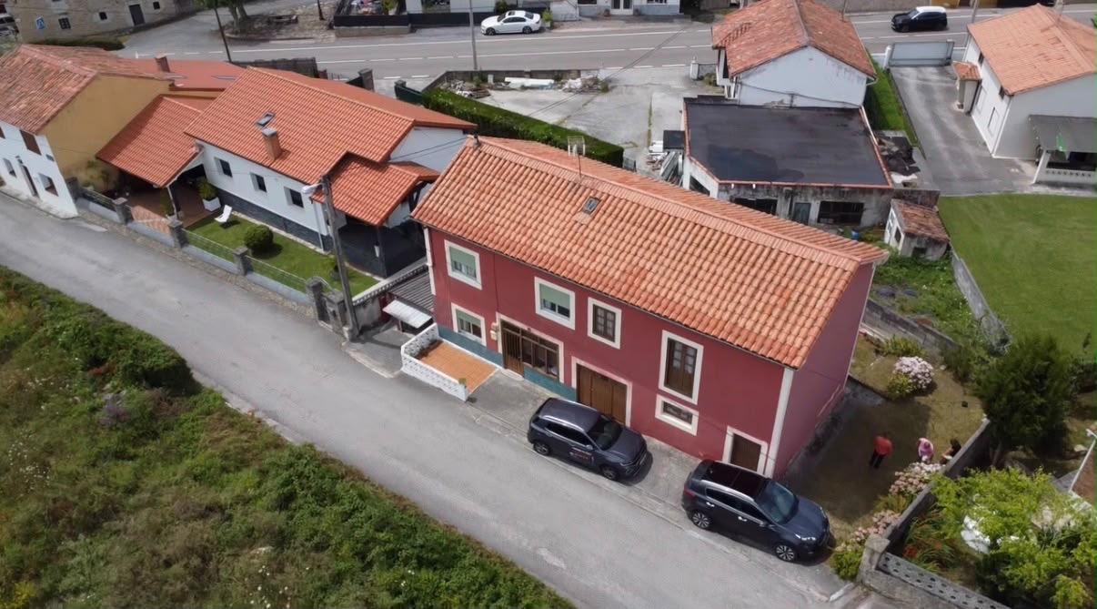 Casas o chalets-Venta-Suances-2417695