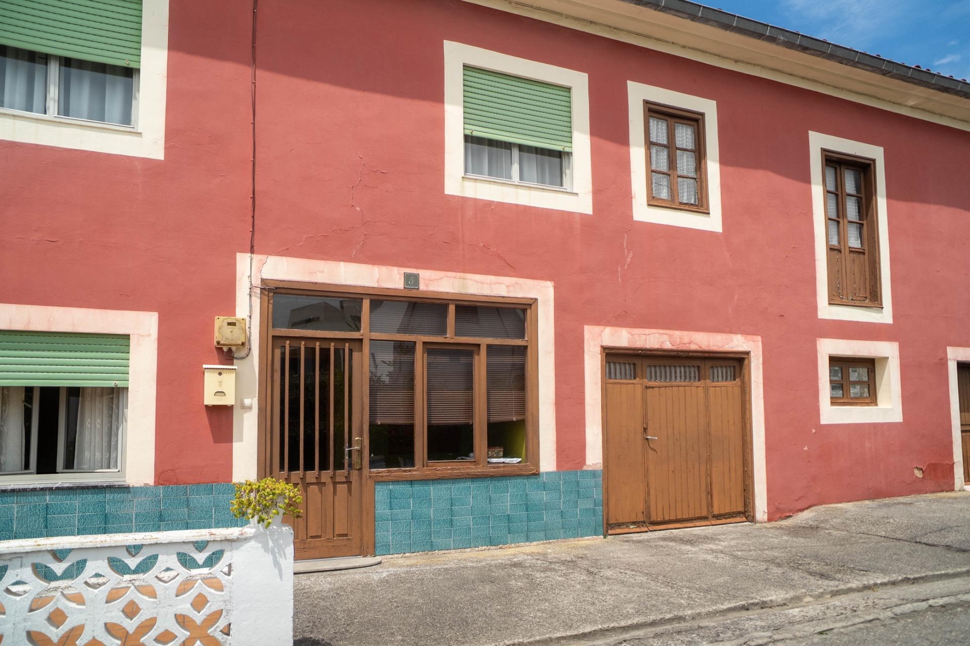 Casas o chalets-Venta-Suances-2417695-Foto-3