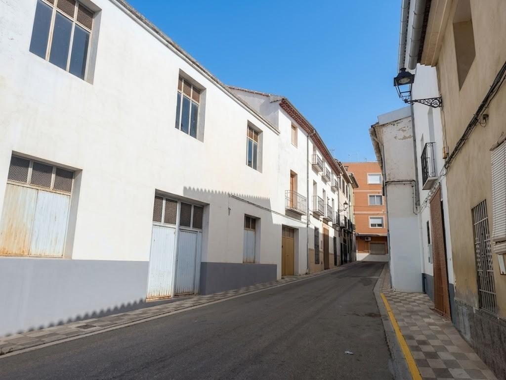 Casas o chalets-Venta-Quatretonda-2417054-Foto-3
