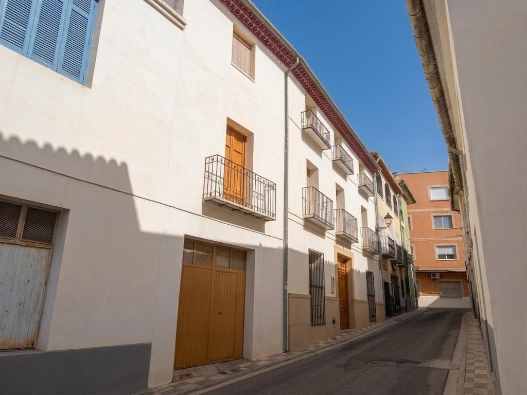 Casas o chalets-Venta-Quatretonda-2417054