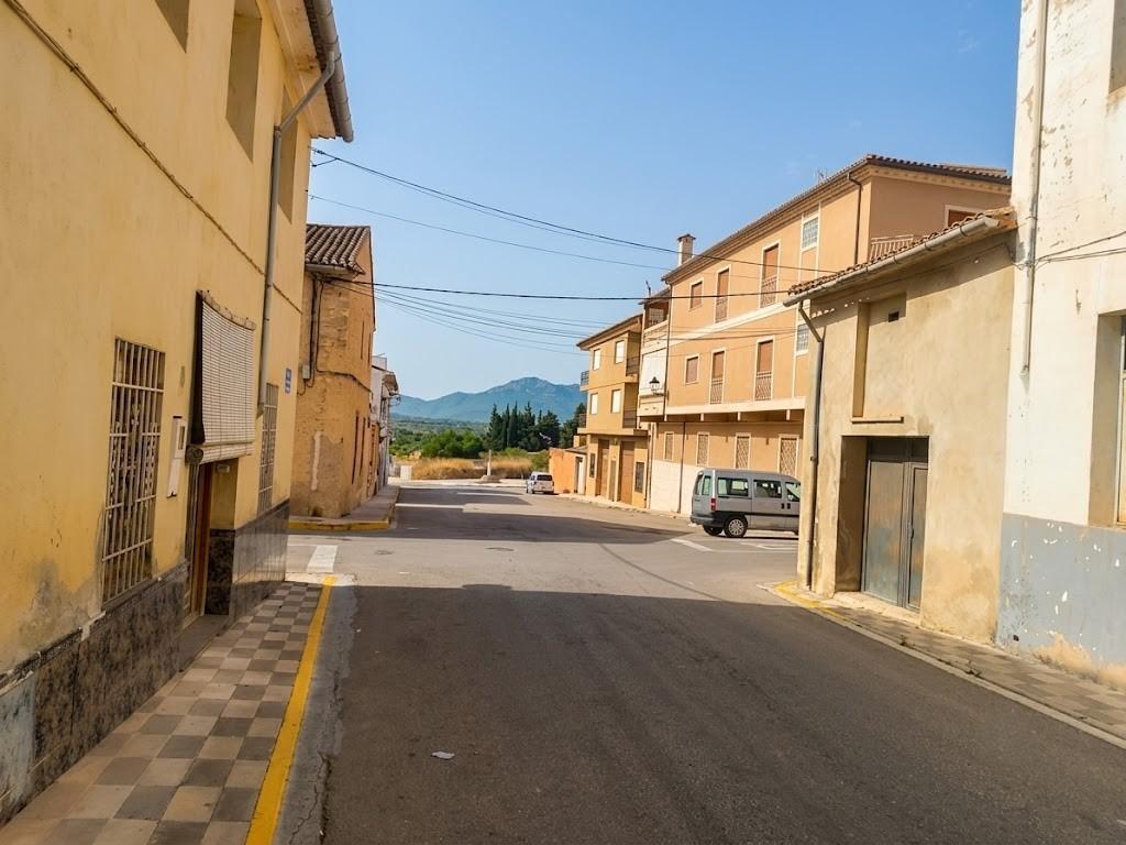 Casas o chalets-Venta-Quatretonda-2417054-Foto-2