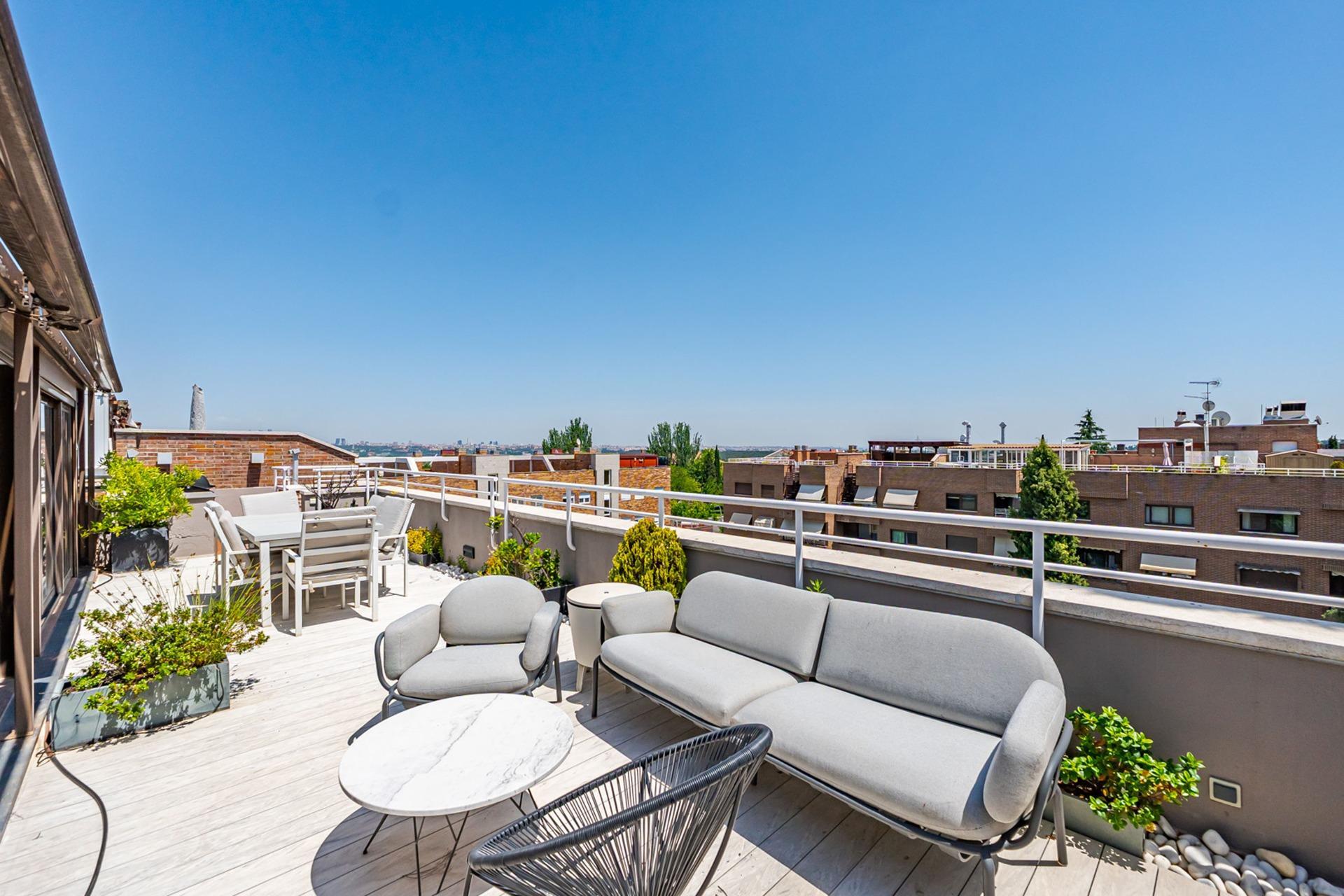Pisos-Venta-Pozuelo de AlarcÃ³n-2411762-Foto-5