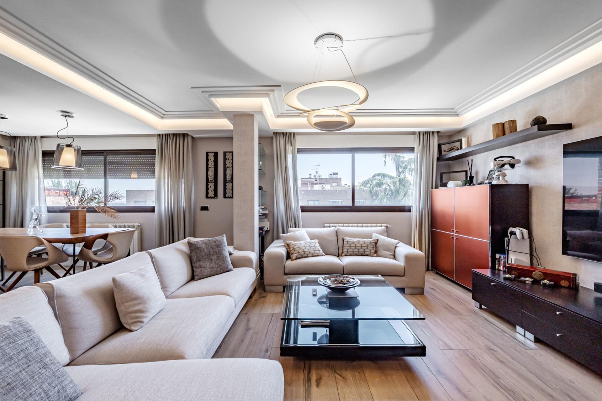 Pisos-Venta-Pozuelo de AlarcÃ³n-2411762-Foto-15