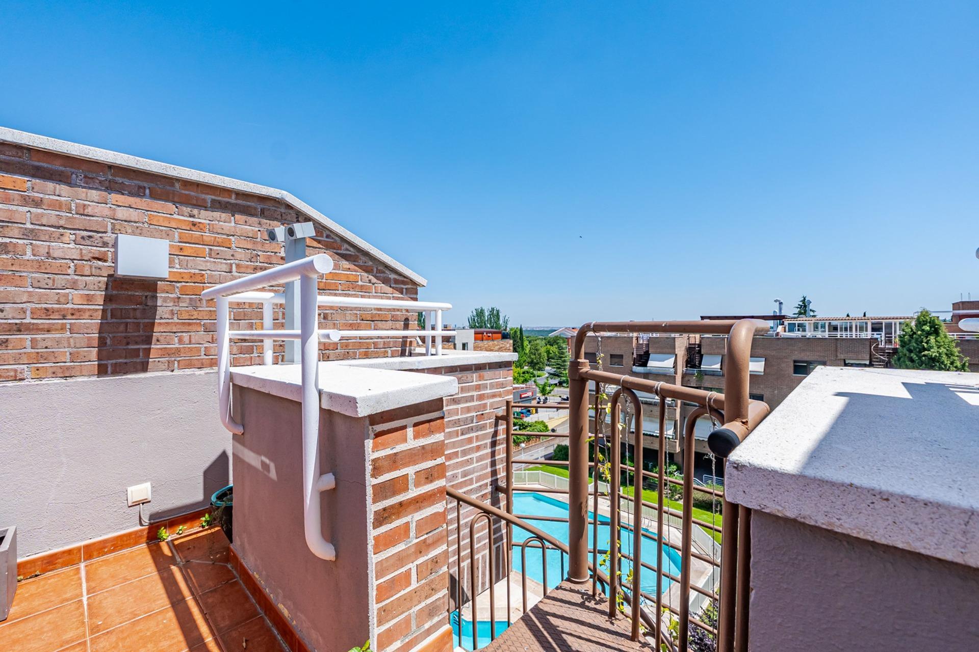 Pisos-Venta-Pozuelo de AlarcÃ³n-2411762-Foto-21
