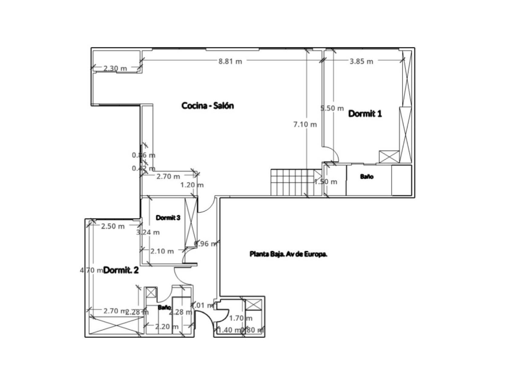 Pisos-Venta-Pozuelo de AlarcÃ³n-2411762-Foto-71