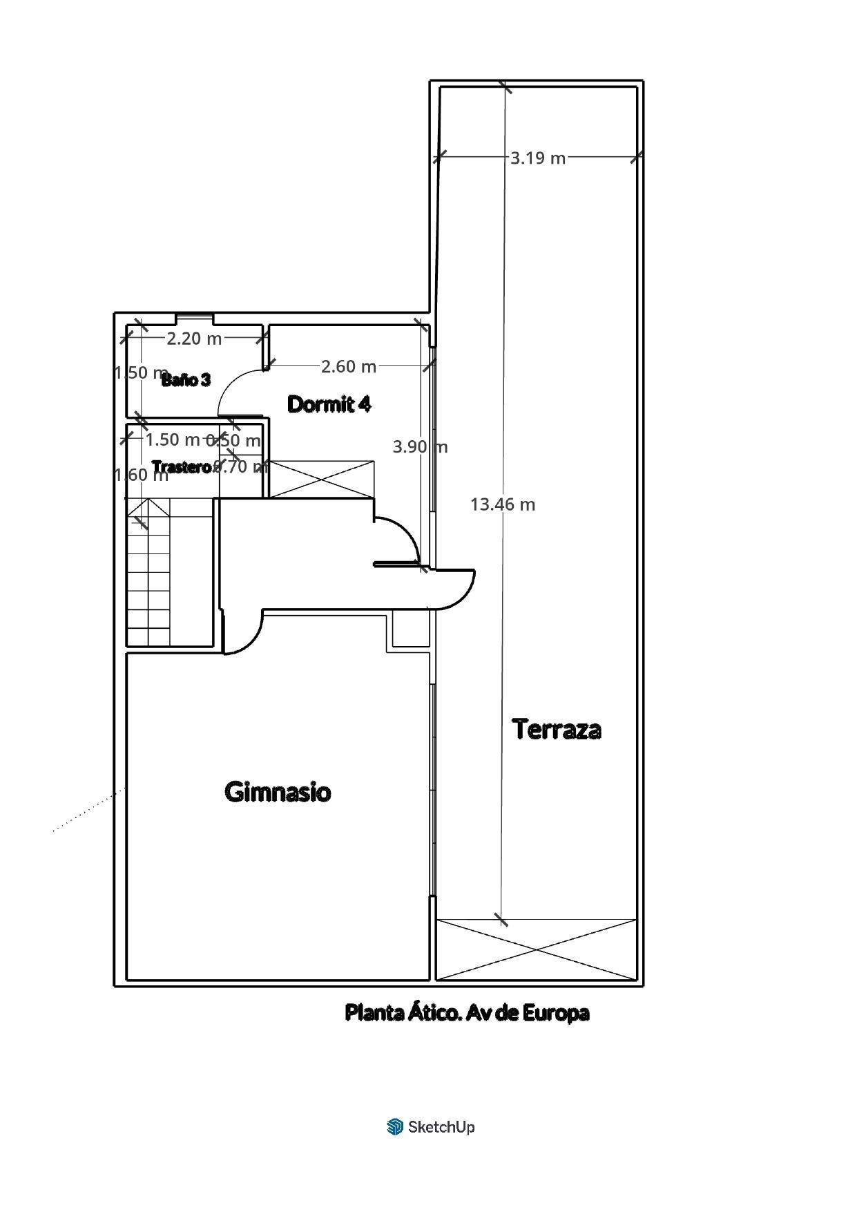 Pisos-Venta-Pozuelo de AlarcÃ³n-2411762-Foto-70