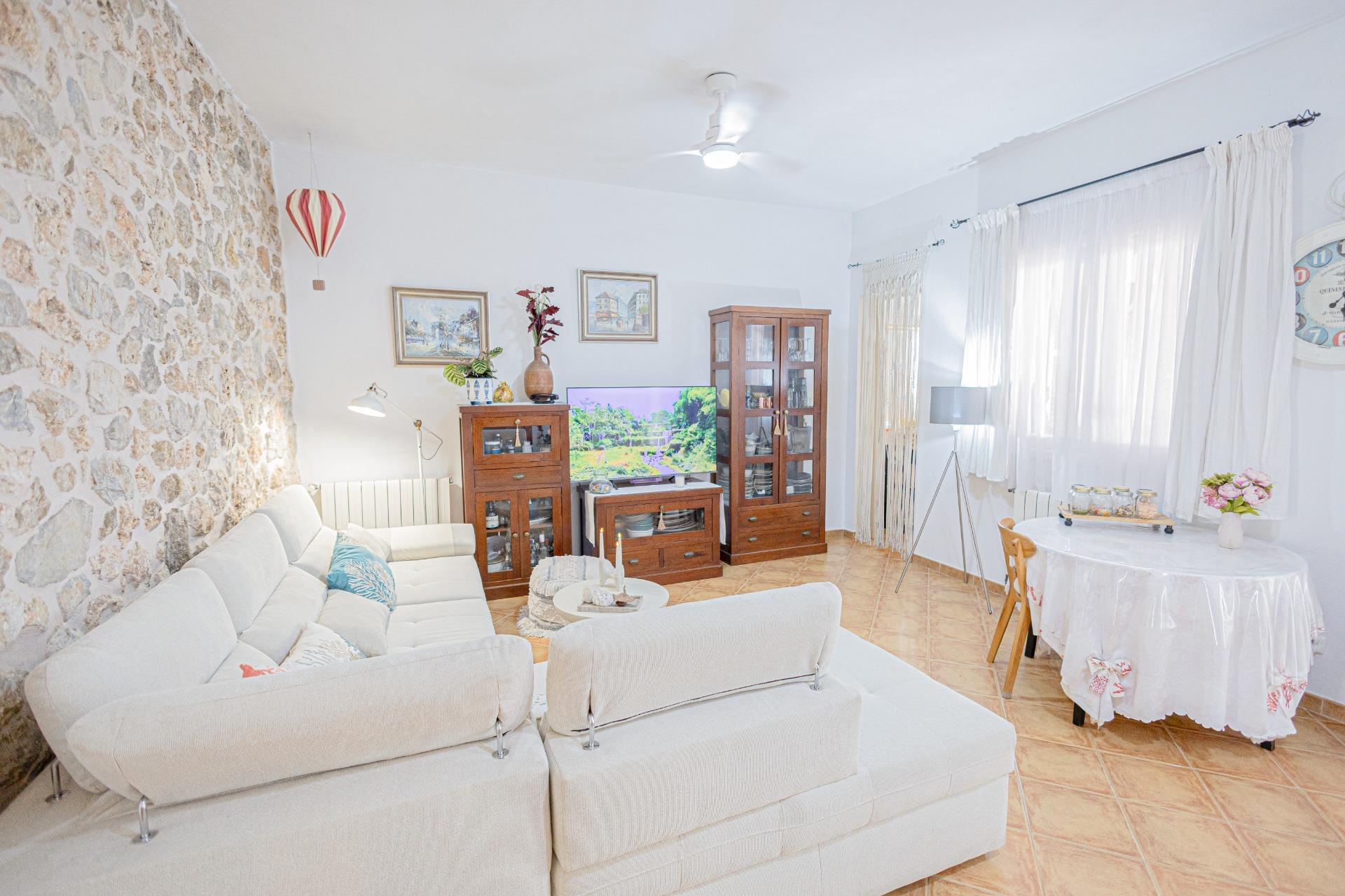 Casas o chalets-Venta-Maria de la Salut-2414666-Foto-3