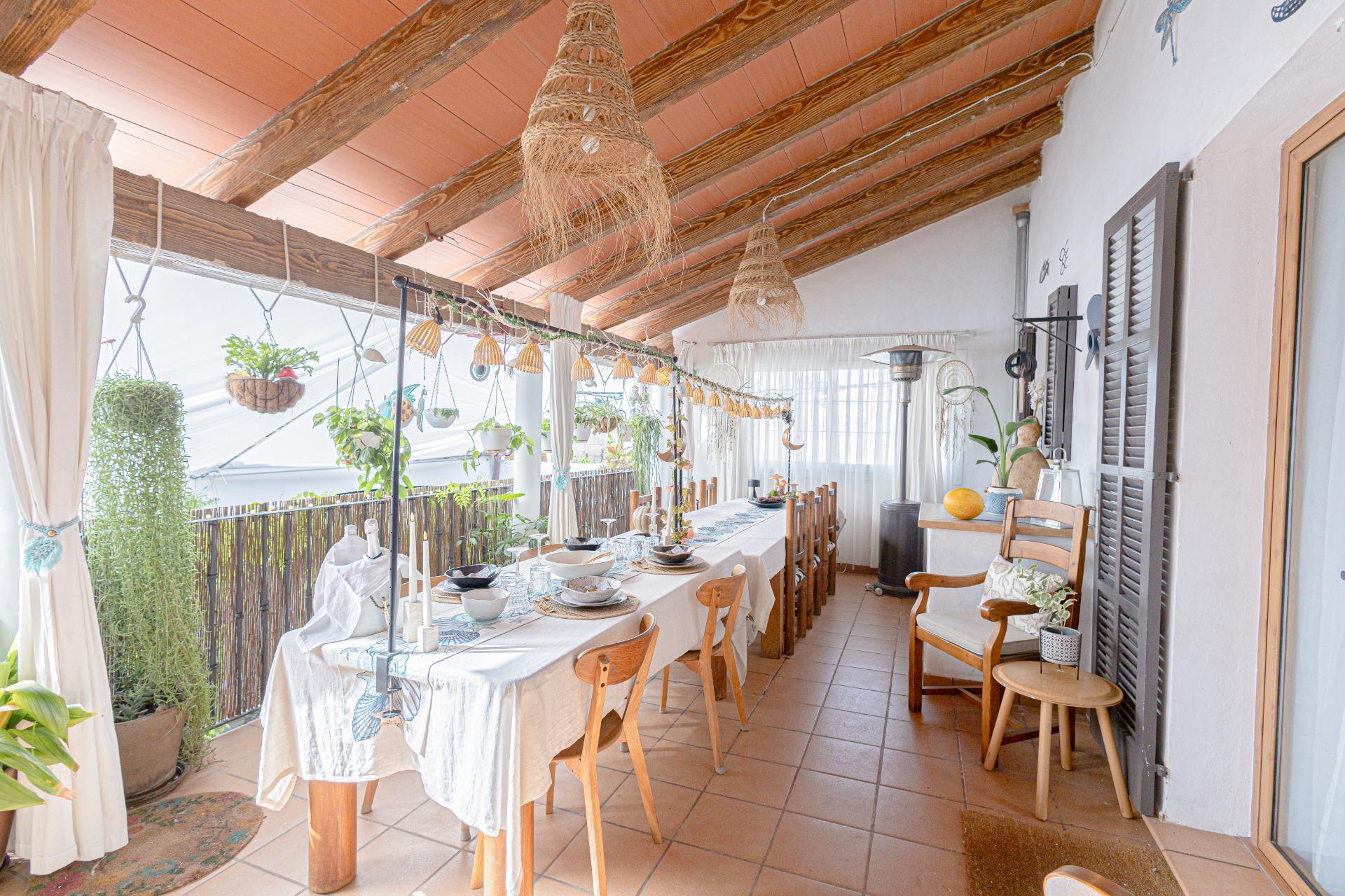 Casas o chalets-Venta-Maria de la Salut-2414666-Foto-9