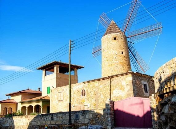 Casas o chalets-Venta-Maria de la Salut-2414666-Foto-33