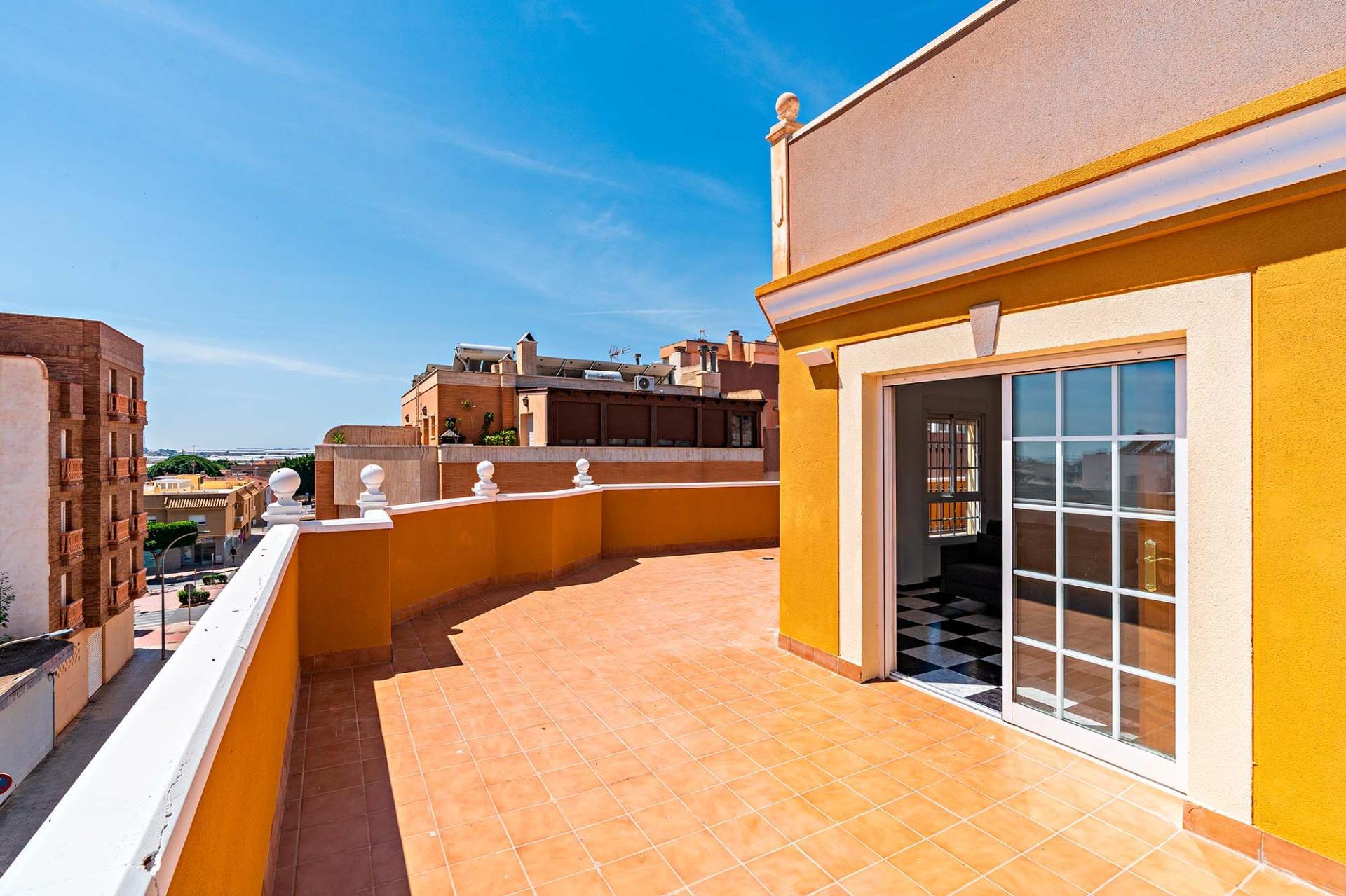 Pisos-Venta-El Ejido-2416553