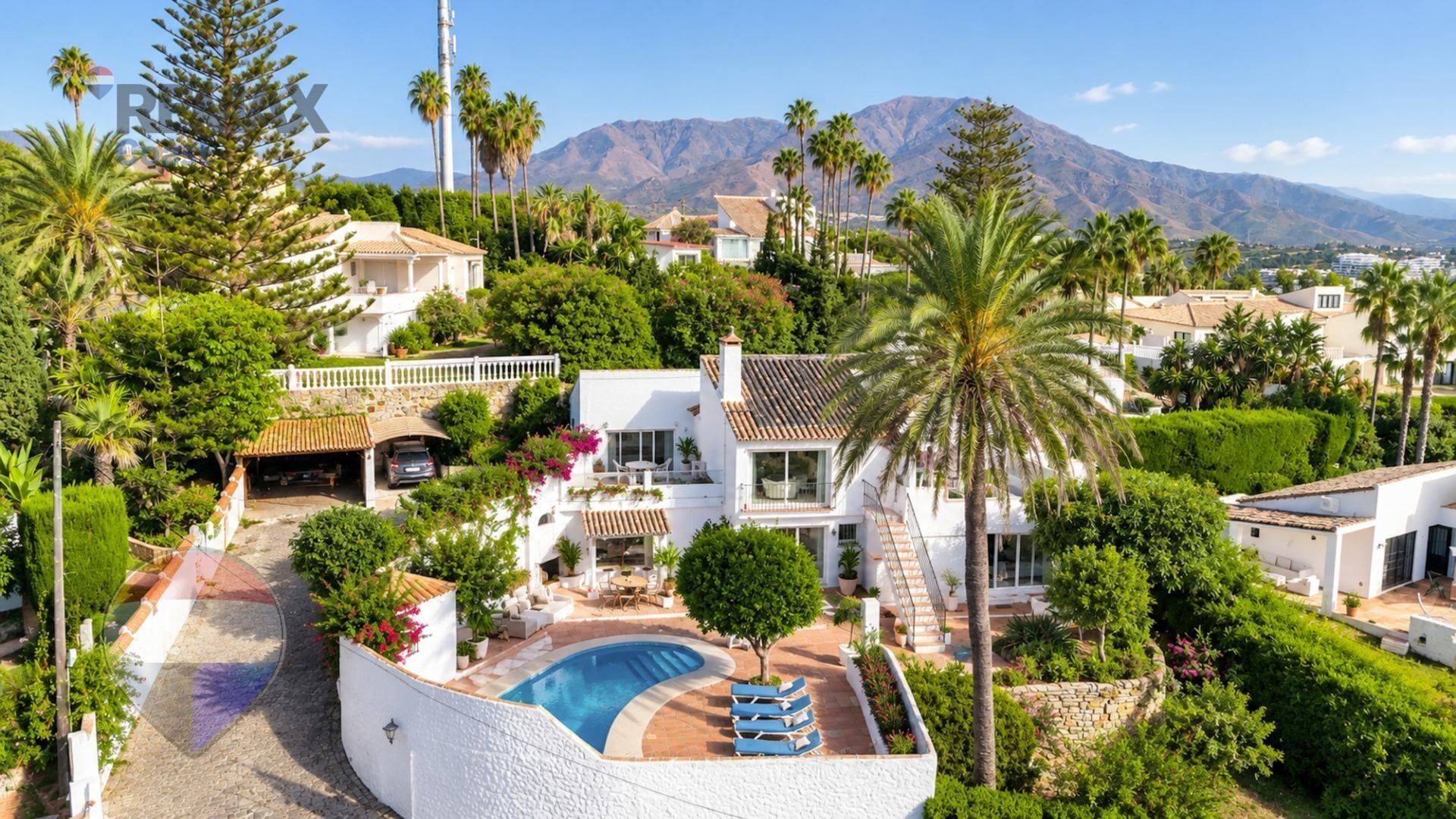 Casas o chalets-Venta-Estepona-2417000-Foto-15