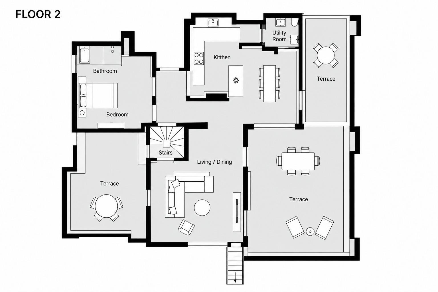 Casas o chalets-Venta-Estepona-2417000-Foto-25