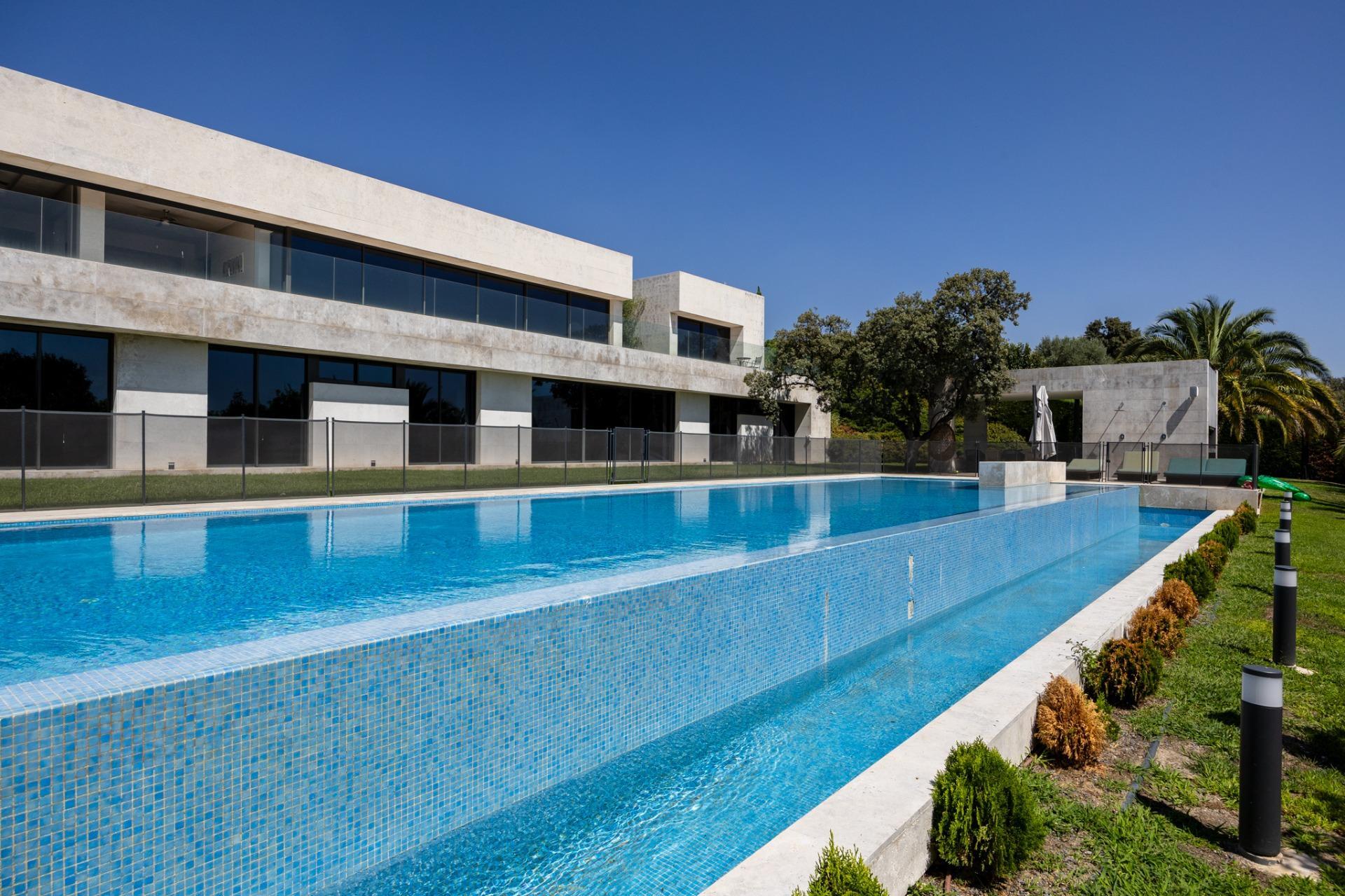 Casas o chalets-Venta-Las Rozas de Madrid-2422313