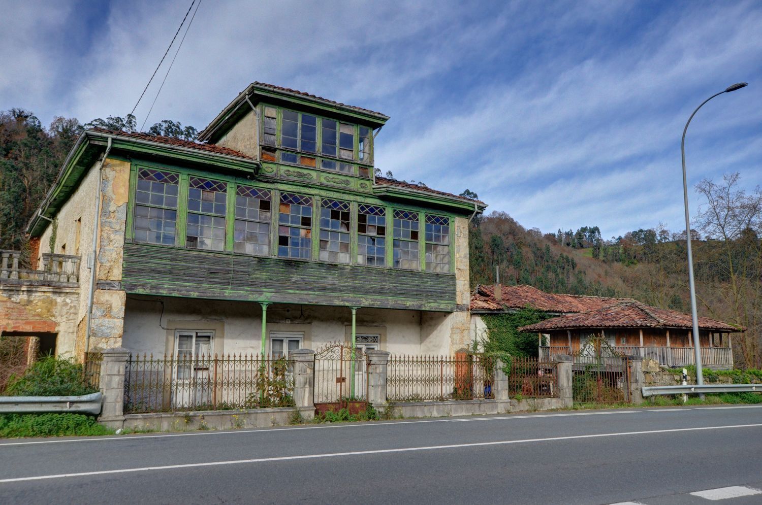 Casas o chalets-Venta-PiloÃ±a-2032742-Foto-6