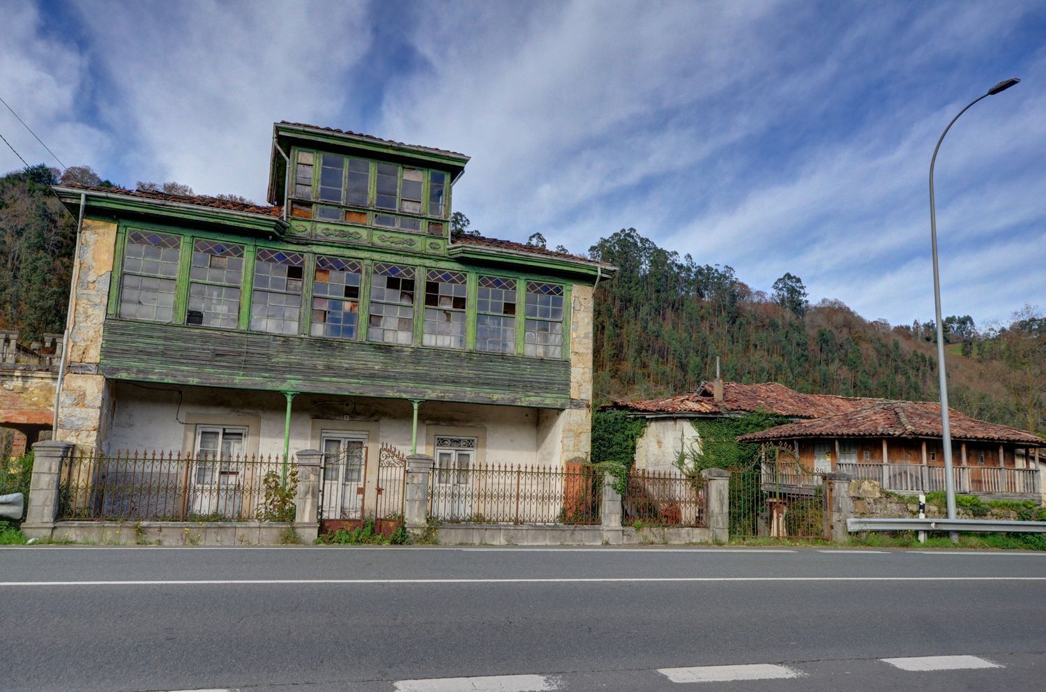 Casas o chalets-Venta-PiloÃ±a-2032742-Foto-7