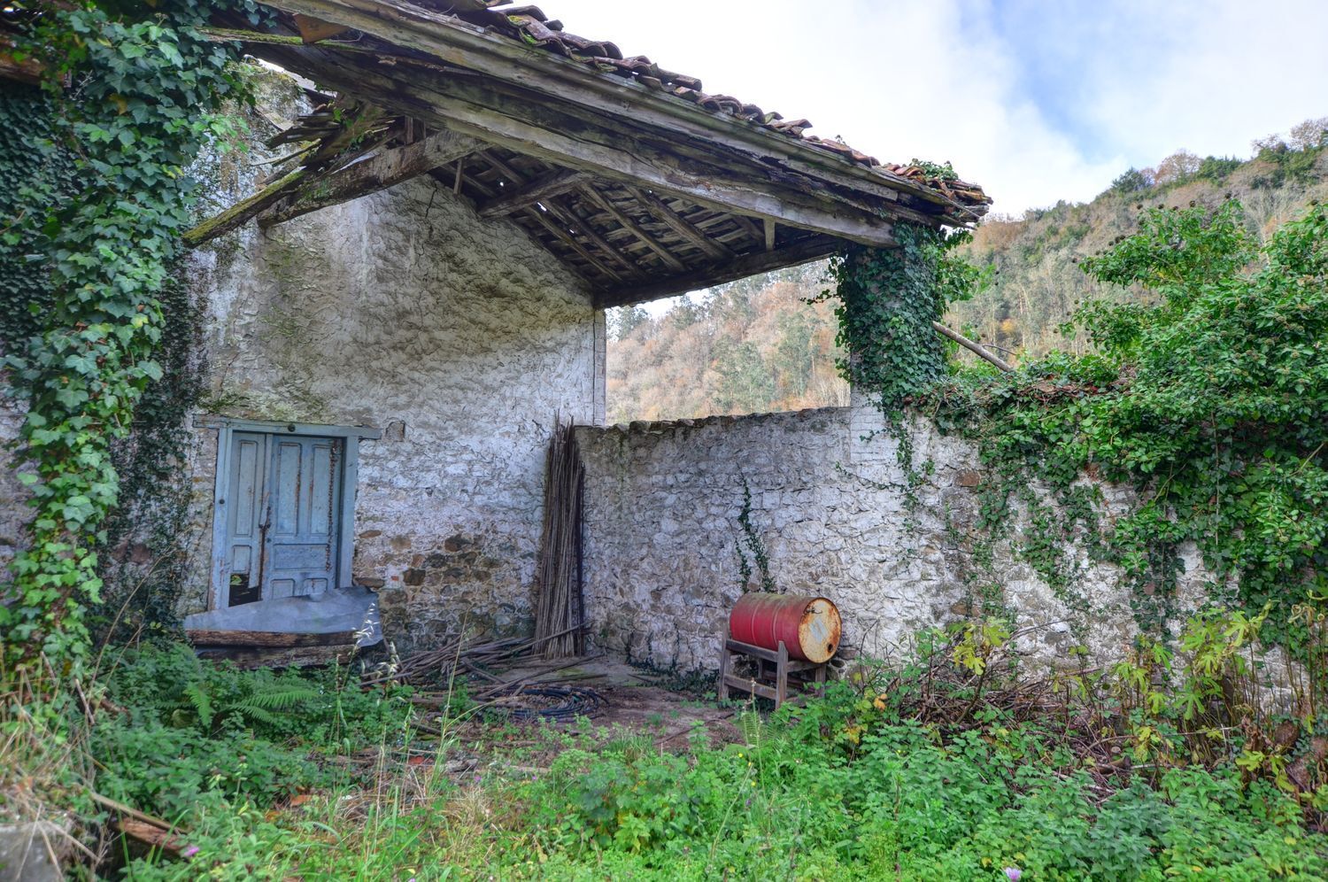 Casas o chalets-Venta-PiloÃ±a-2032742-Foto-14