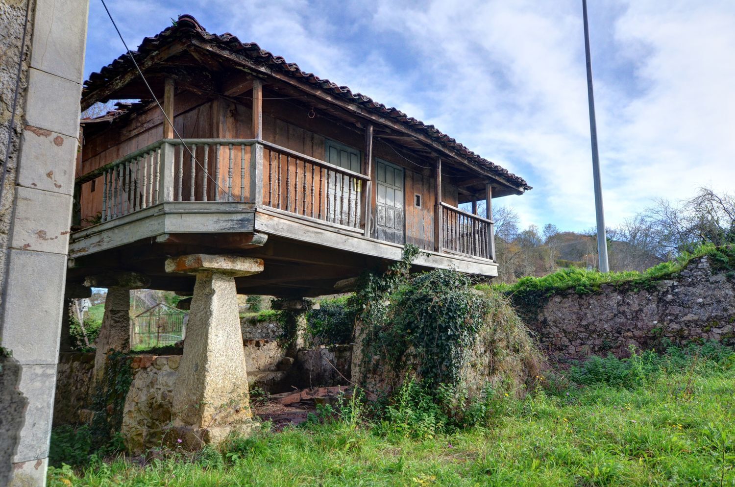 Casas o chalets-Venta-PiloÃ±a-2032742-Foto-20