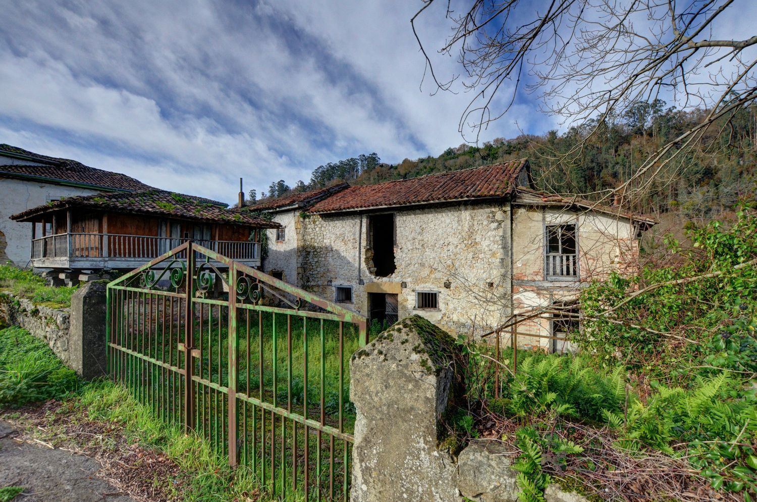 Casas o chalets-Venta-PiloÃ±a-2032742-Foto-39