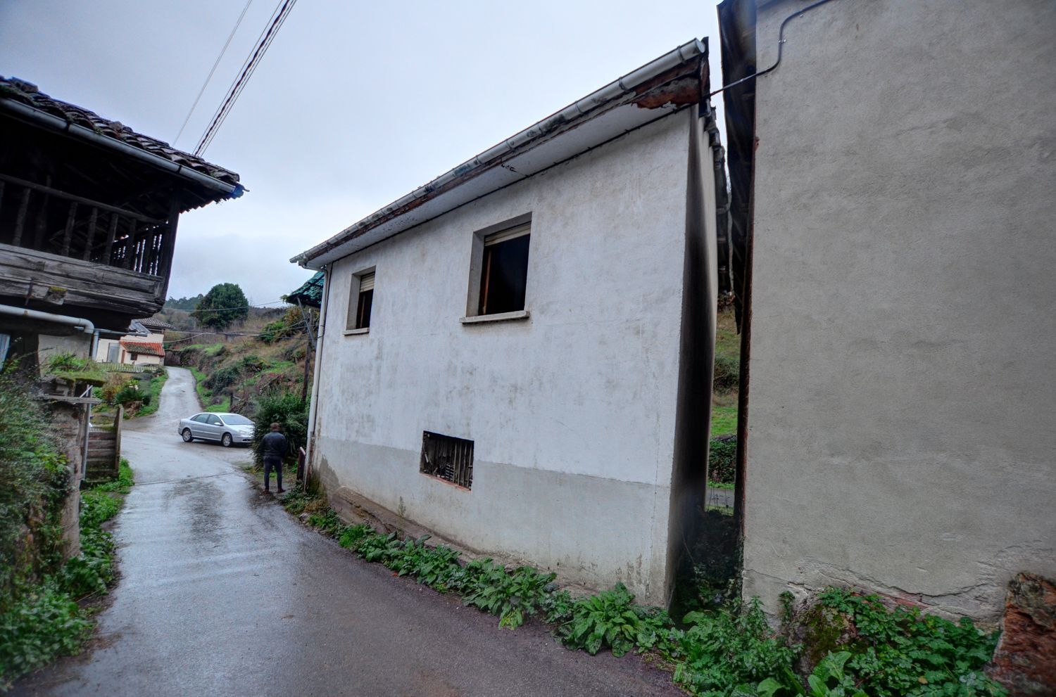 Casas o chalets-Venta-Tineo-2031339-Foto-2