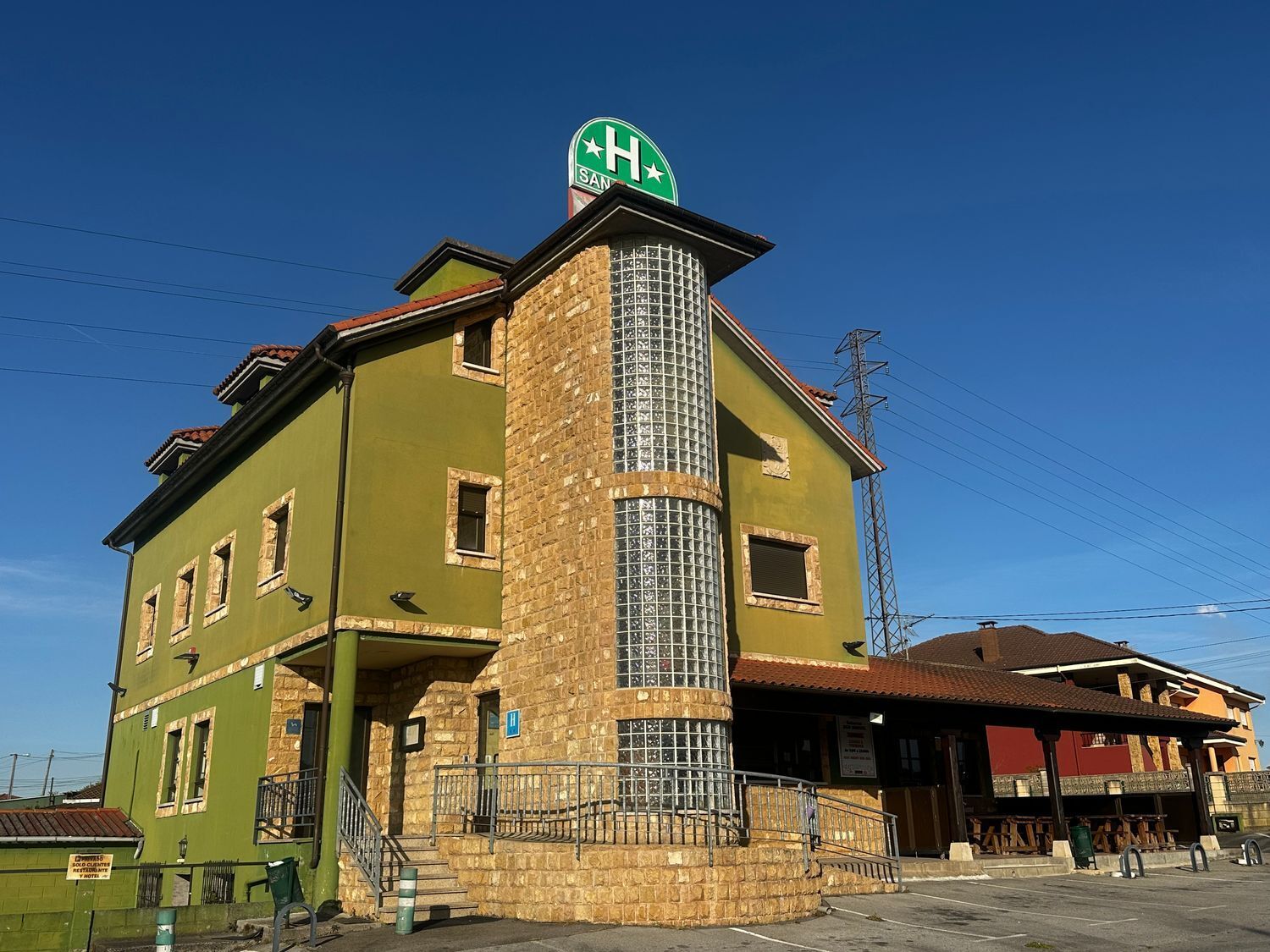 Edificios-Venta-Siero-2238193-Foto-5
