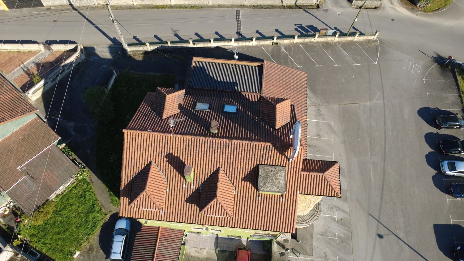 Edificios-Venta-Siero-2238193-Foto-10