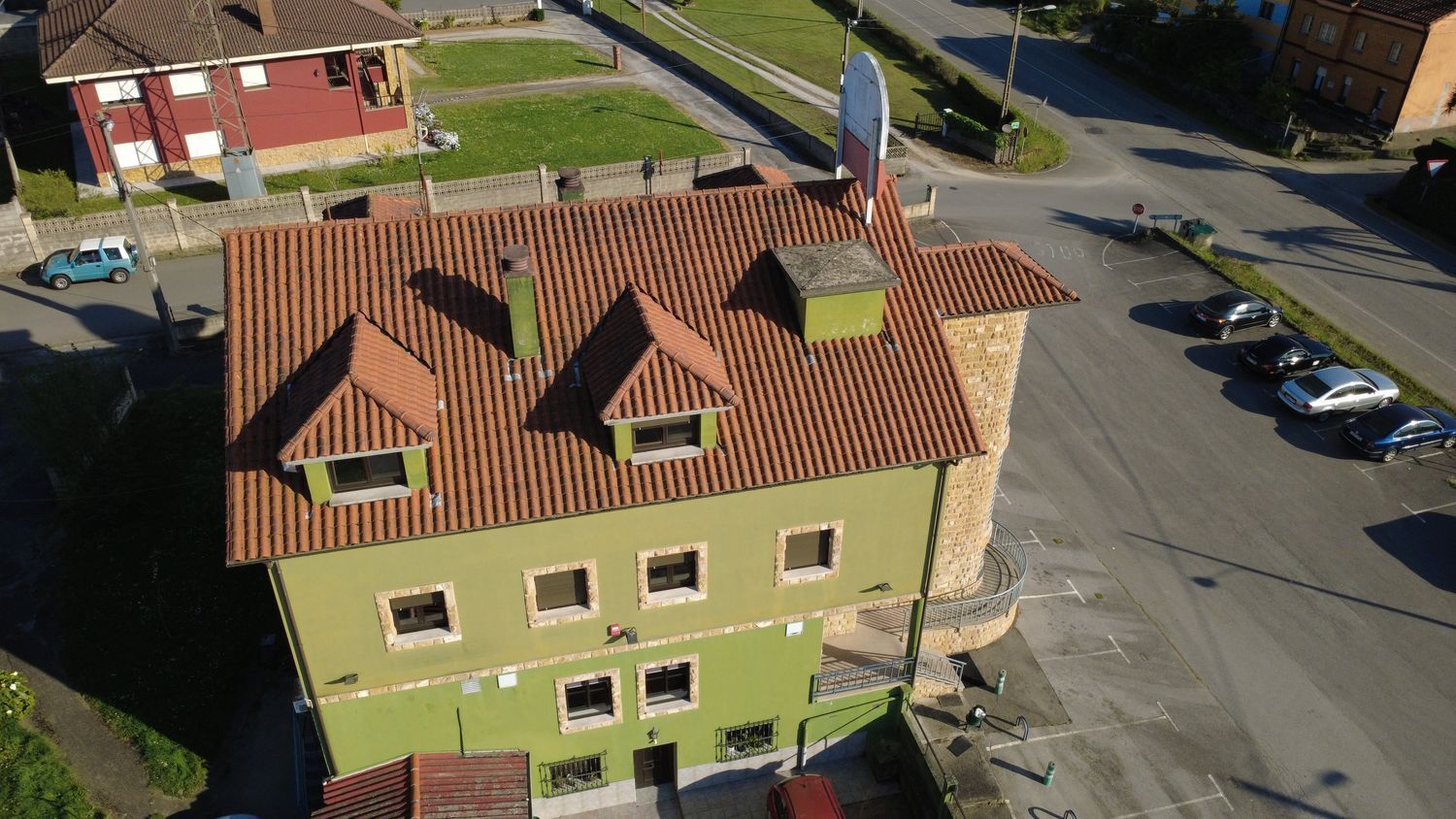 Edificios-Venta-Siero-2238193-Foto-11