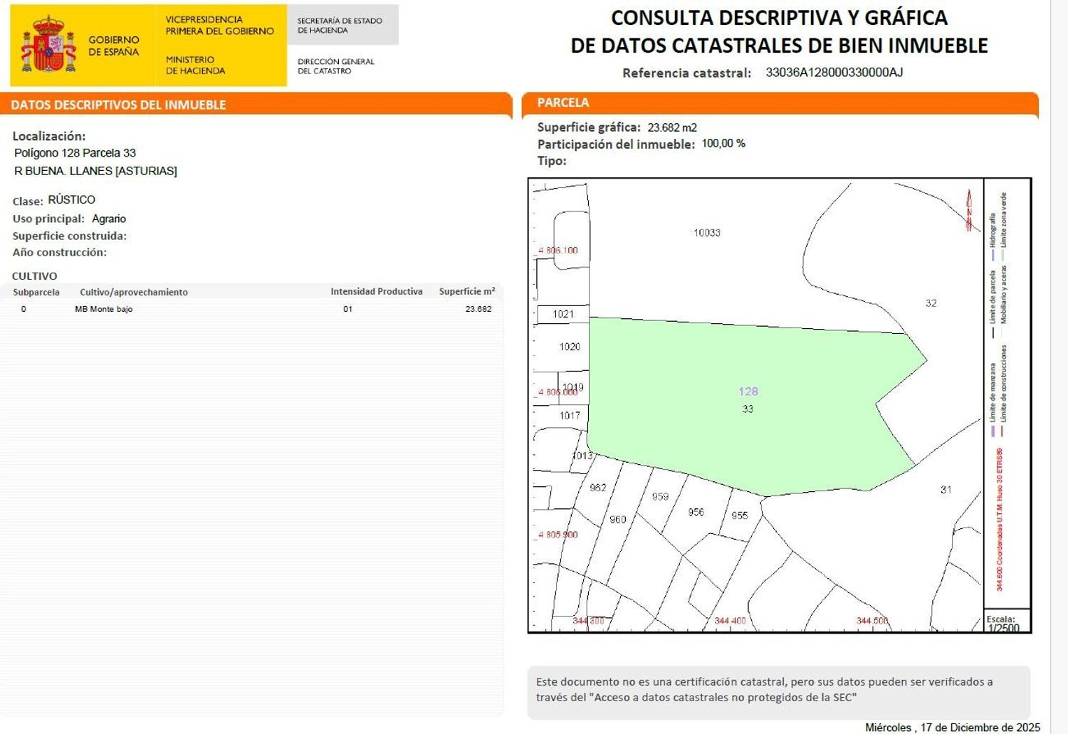 Fincas y solares-Venta-Les Avellanes i Santa Linya-2044320-Foto-12