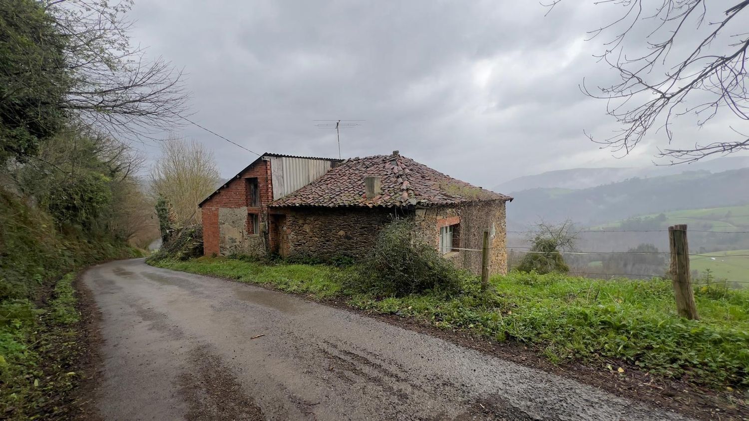 Casas o chalets-Venta-Tineo-2201789-Foto-3