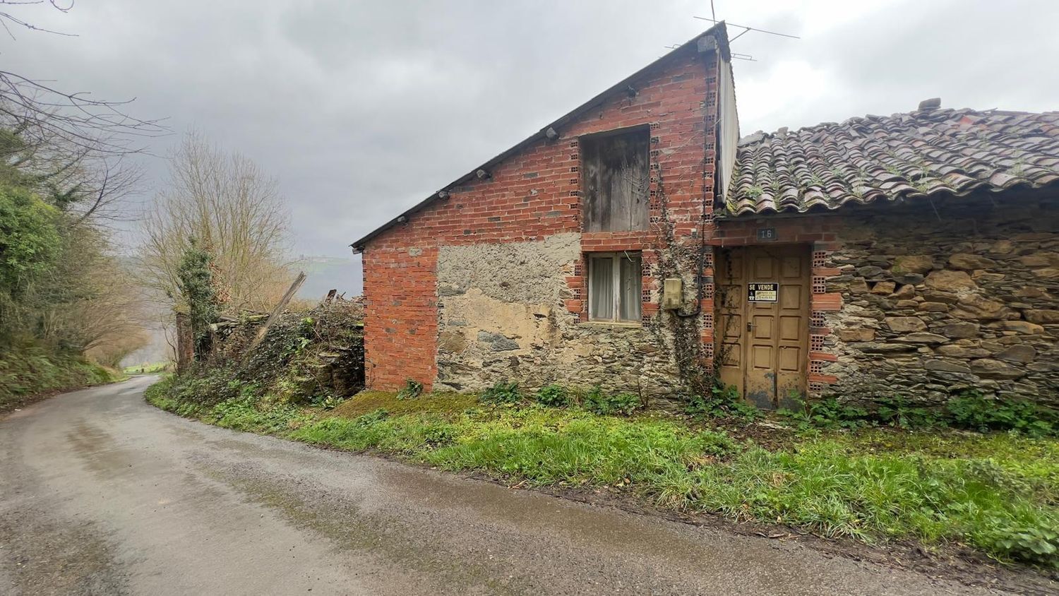 Casas o chalets-Venta-Tineo-2201789-Foto-4