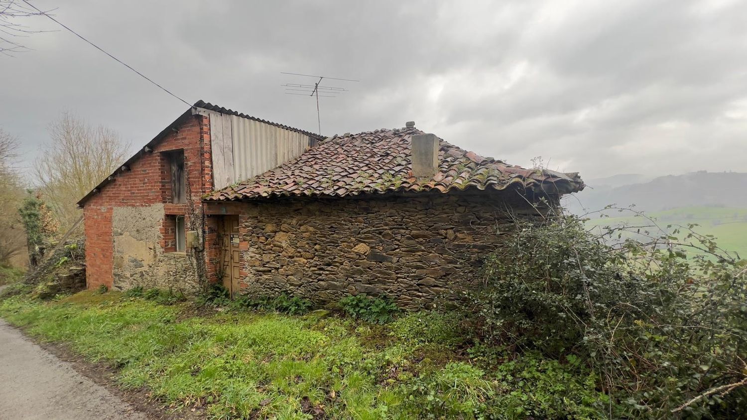 Casas o chalets-Venta-Tineo-2201789-Foto-5