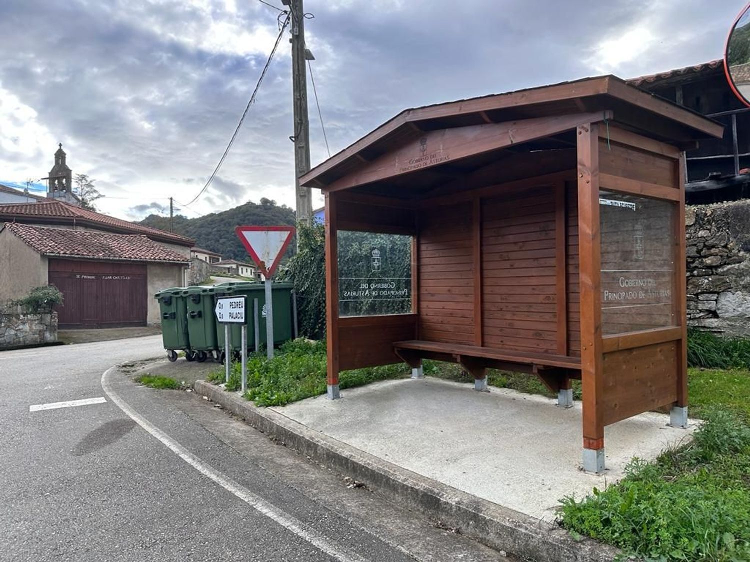 Casas o chalets-Venta-El Grado-995188-Foto-26