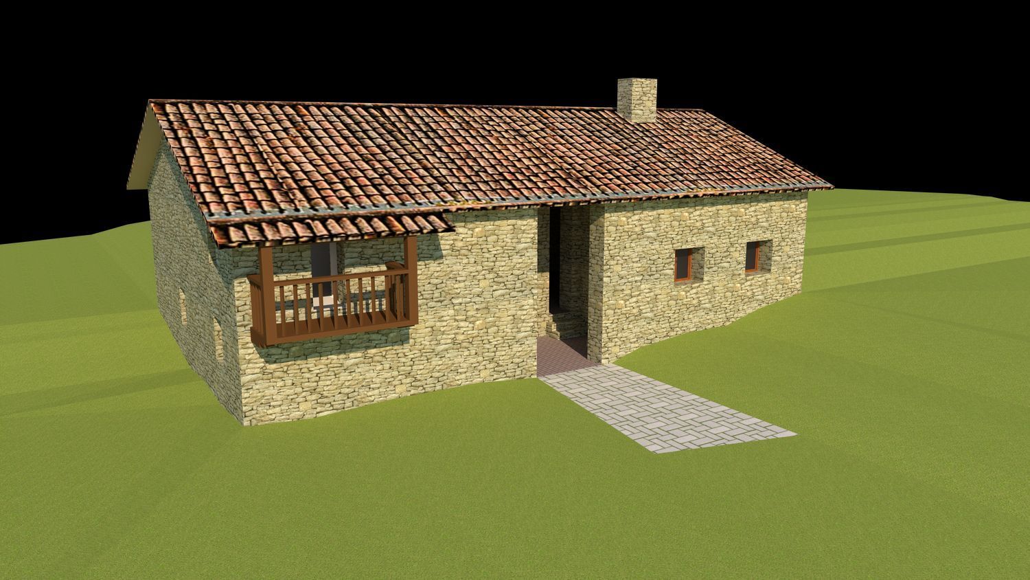 Casas o chalets-Venta-El Grado-995188-Foto-31