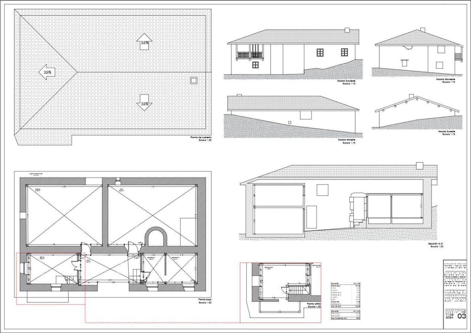 Casas o chalets-Venta-El Grado-995188-Foto-34