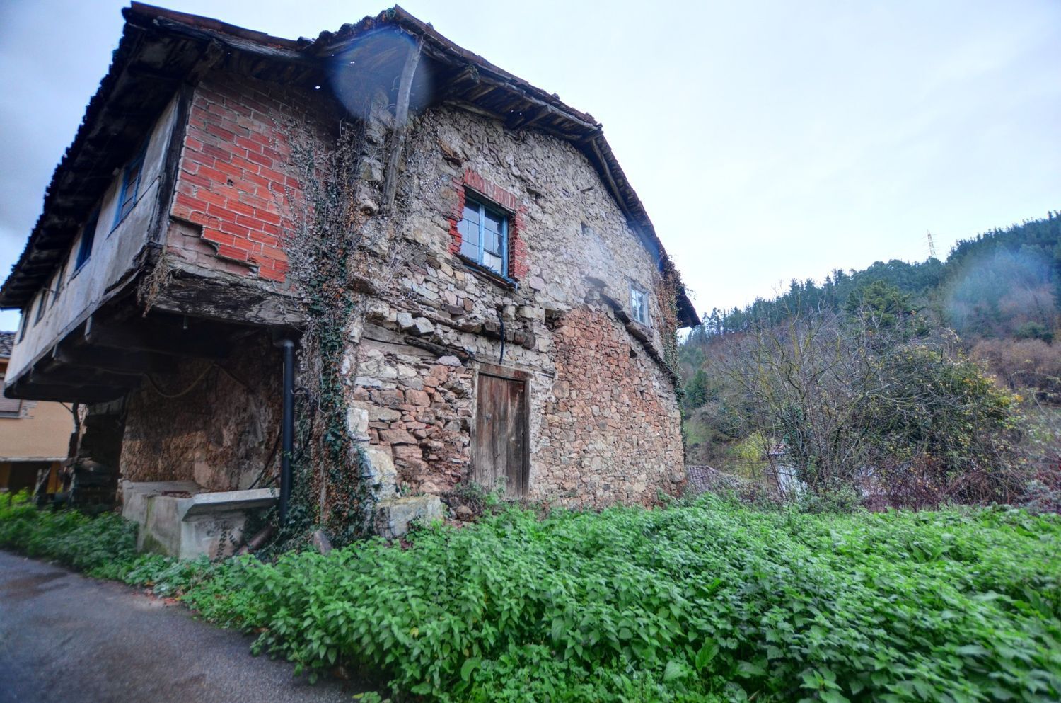 Casas o chalets-Venta-Tineo-2031345
