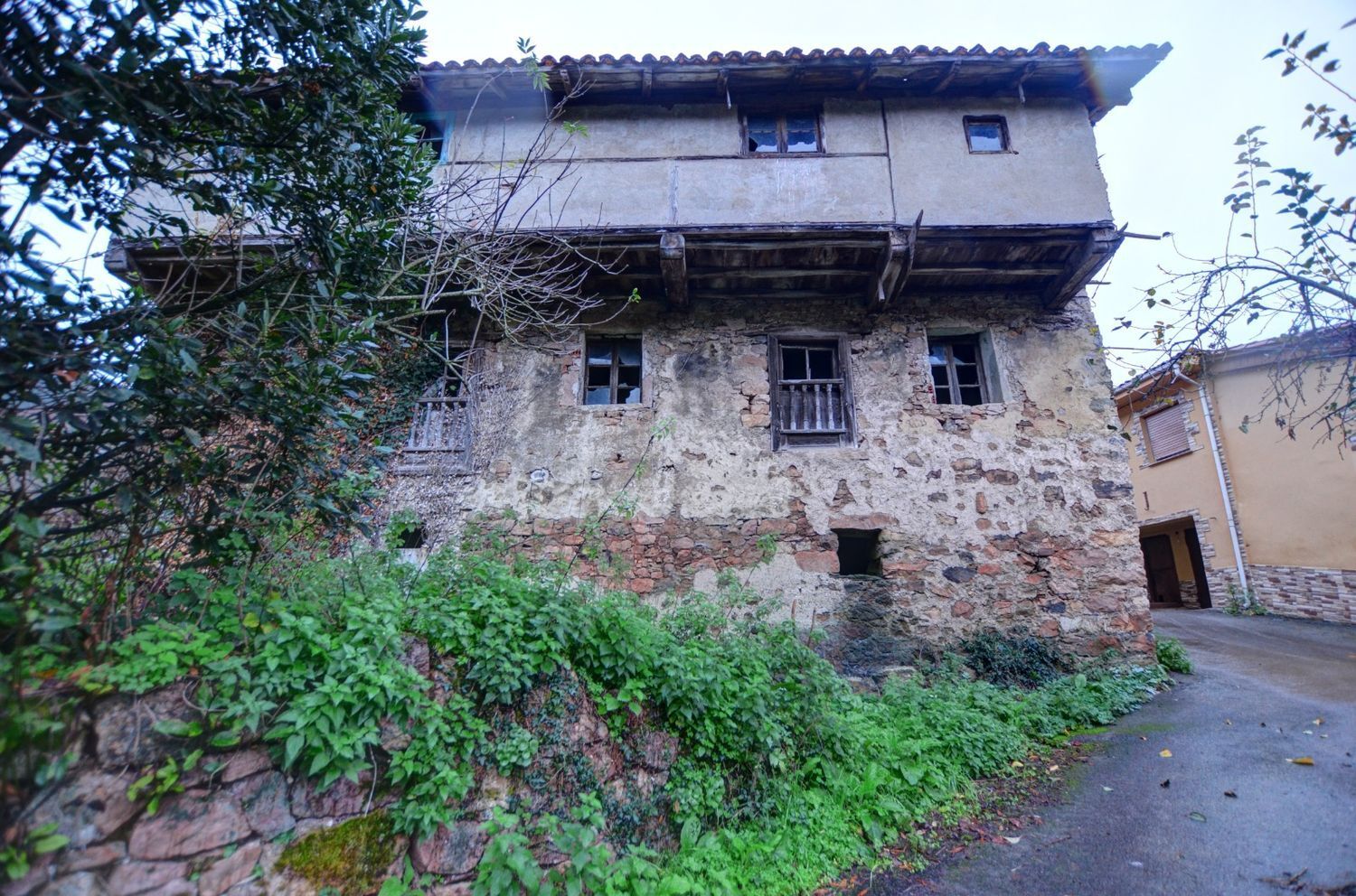 Casas o chalets-Venta-Tineo-2031345-Foto-2