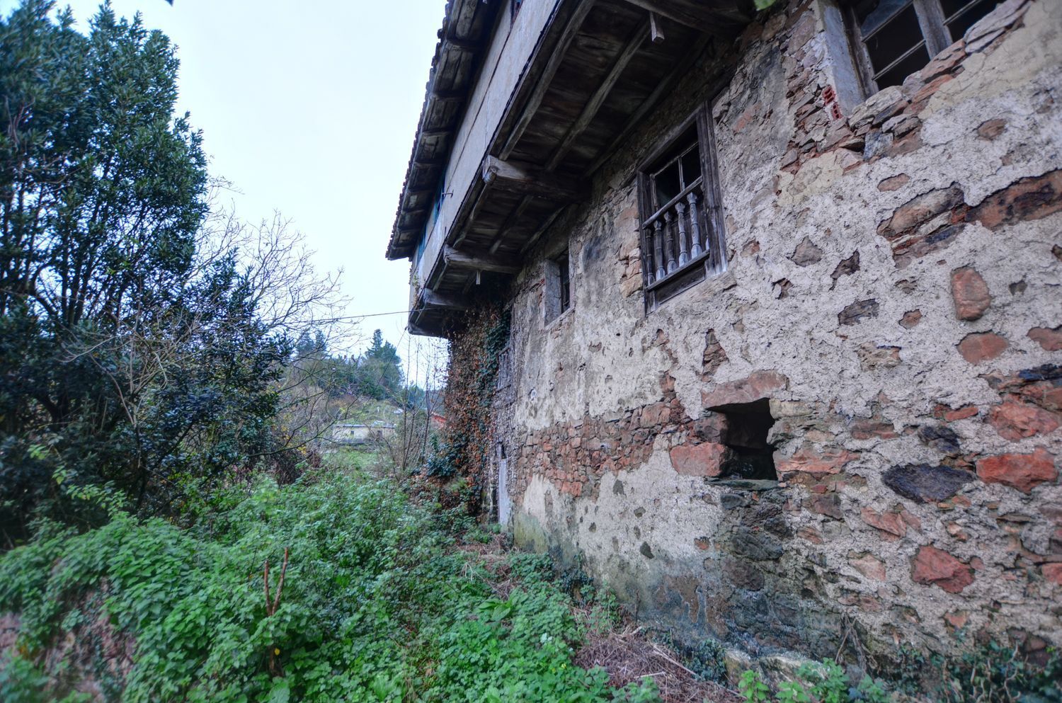 Casas o chalets-Venta-Tineo-2031345-Foto-3