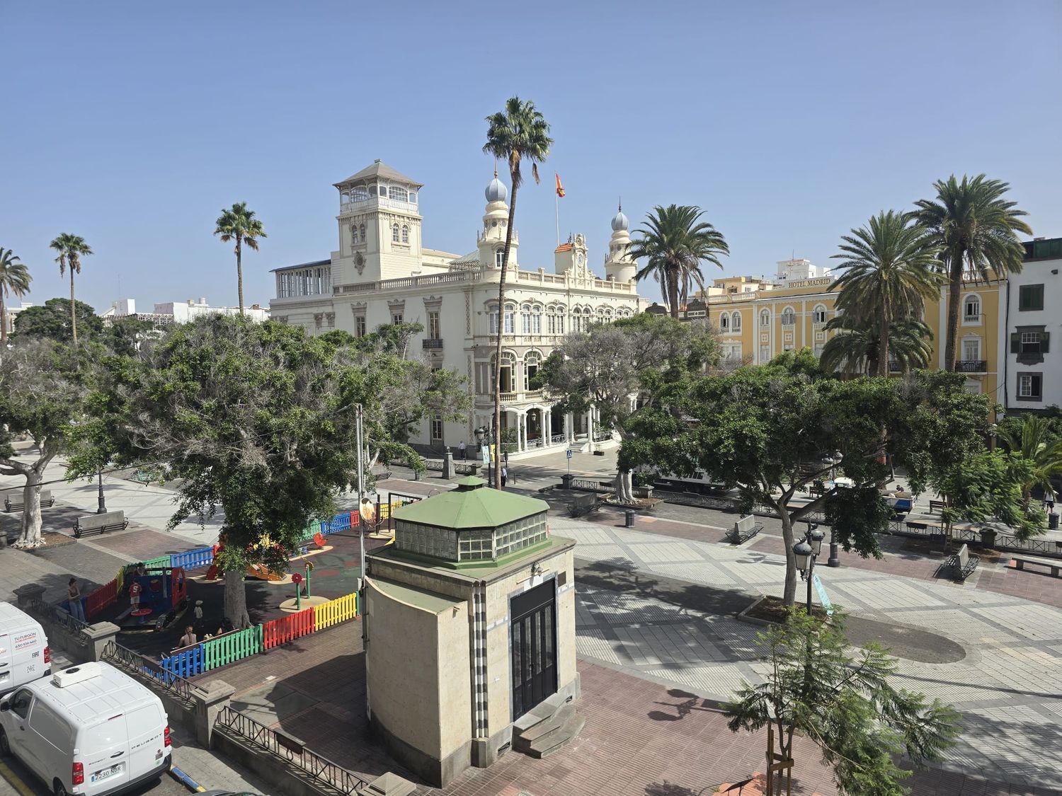 Pisos-Venta-Las Palmas de Gran Canaria-2417960-Foto-17