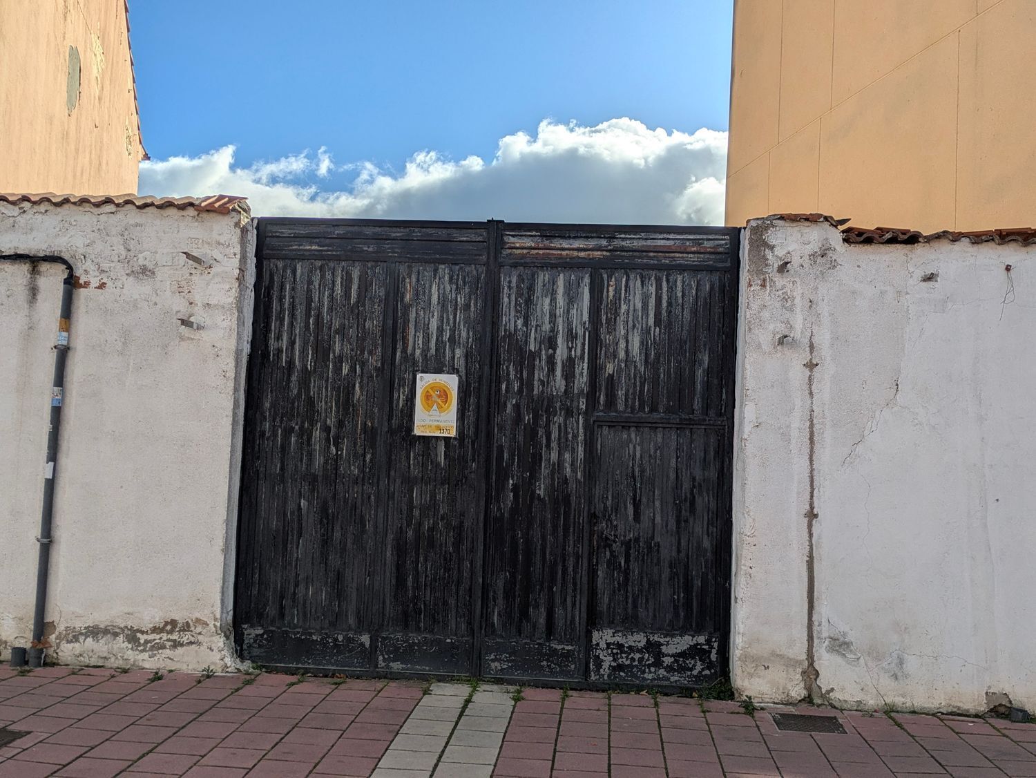 Fincas y solares-Venta-Valladolid-2060778-Foto-2