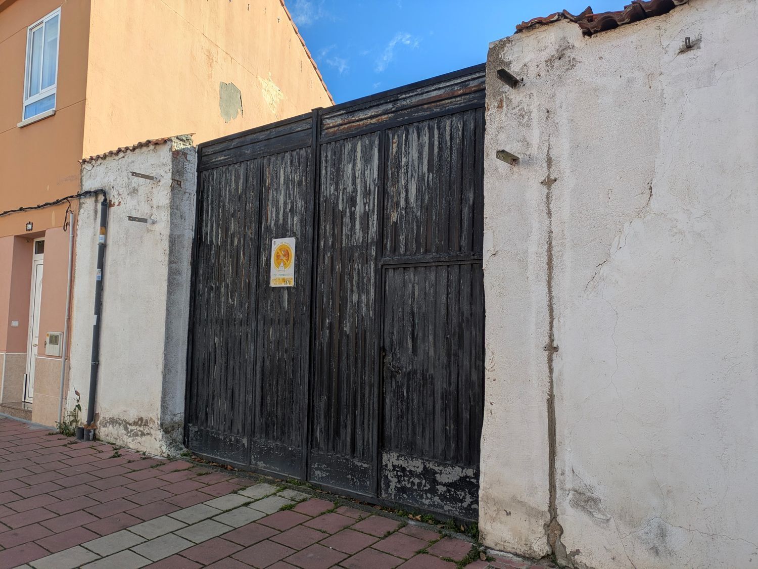 Fincas y solares-Venta-Valladolid-2060778-Foto-5