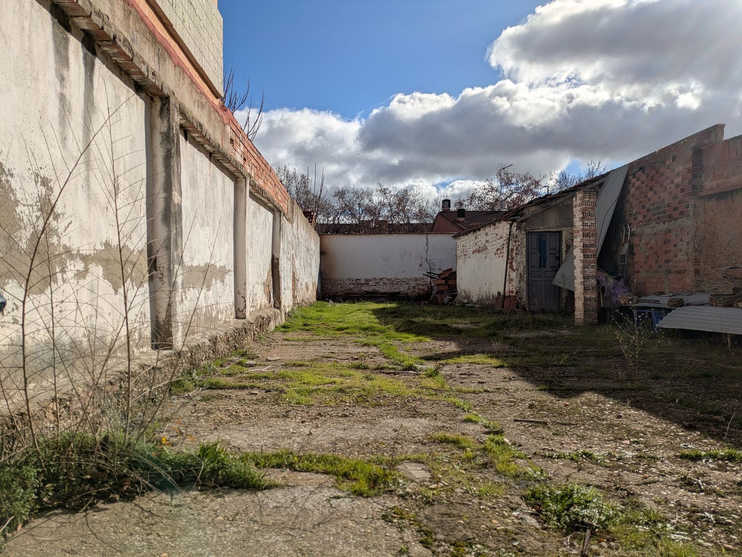 Fincas y solares-Venta-Valladolid-2060778-Foto-3